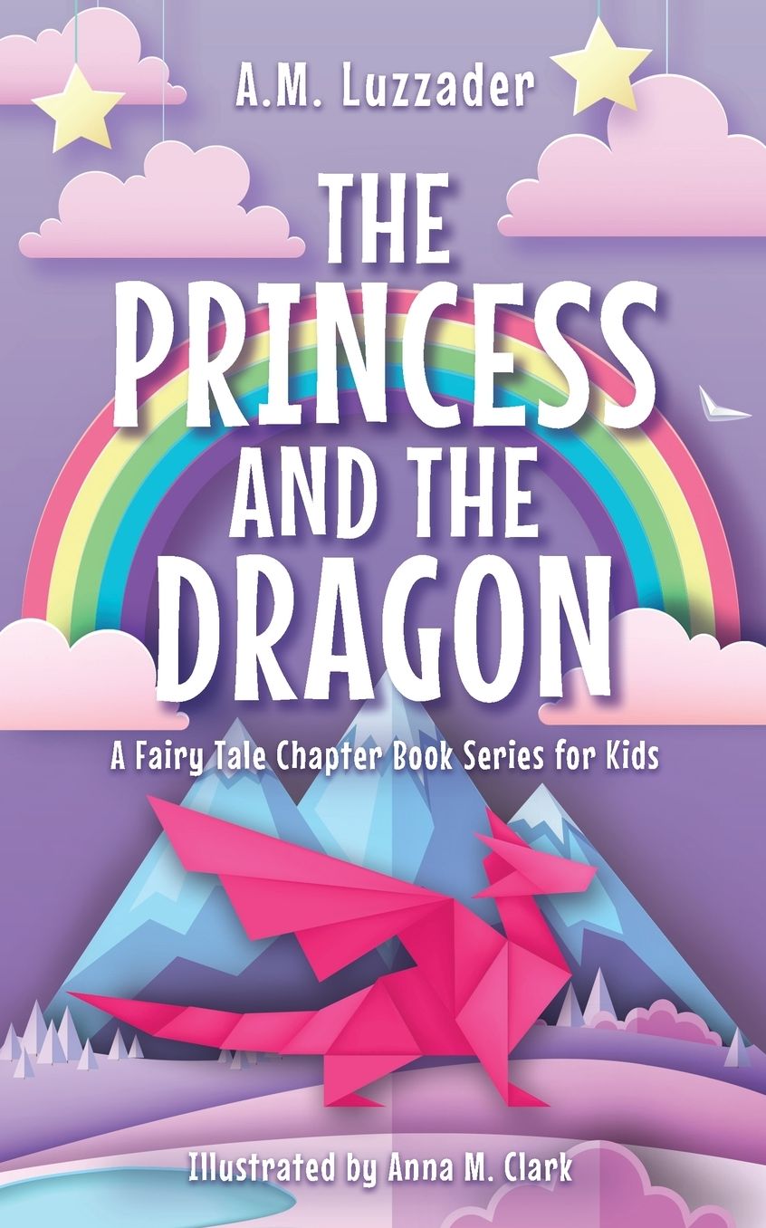 The Princess and the Dragon