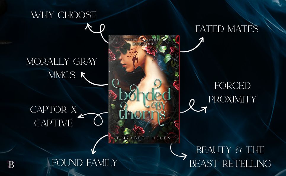 Bonded by Thorns (Standard Edition)