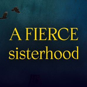 The Sisters of Crimson House: A Novel