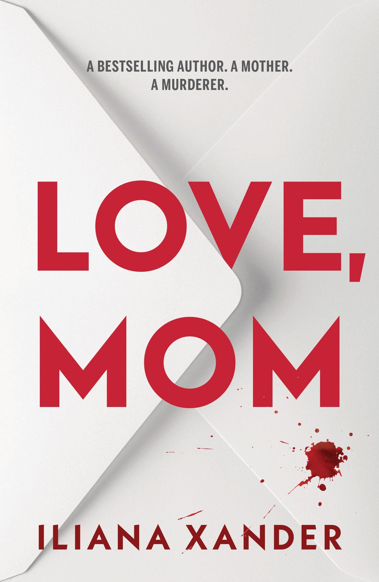 Love, Mom