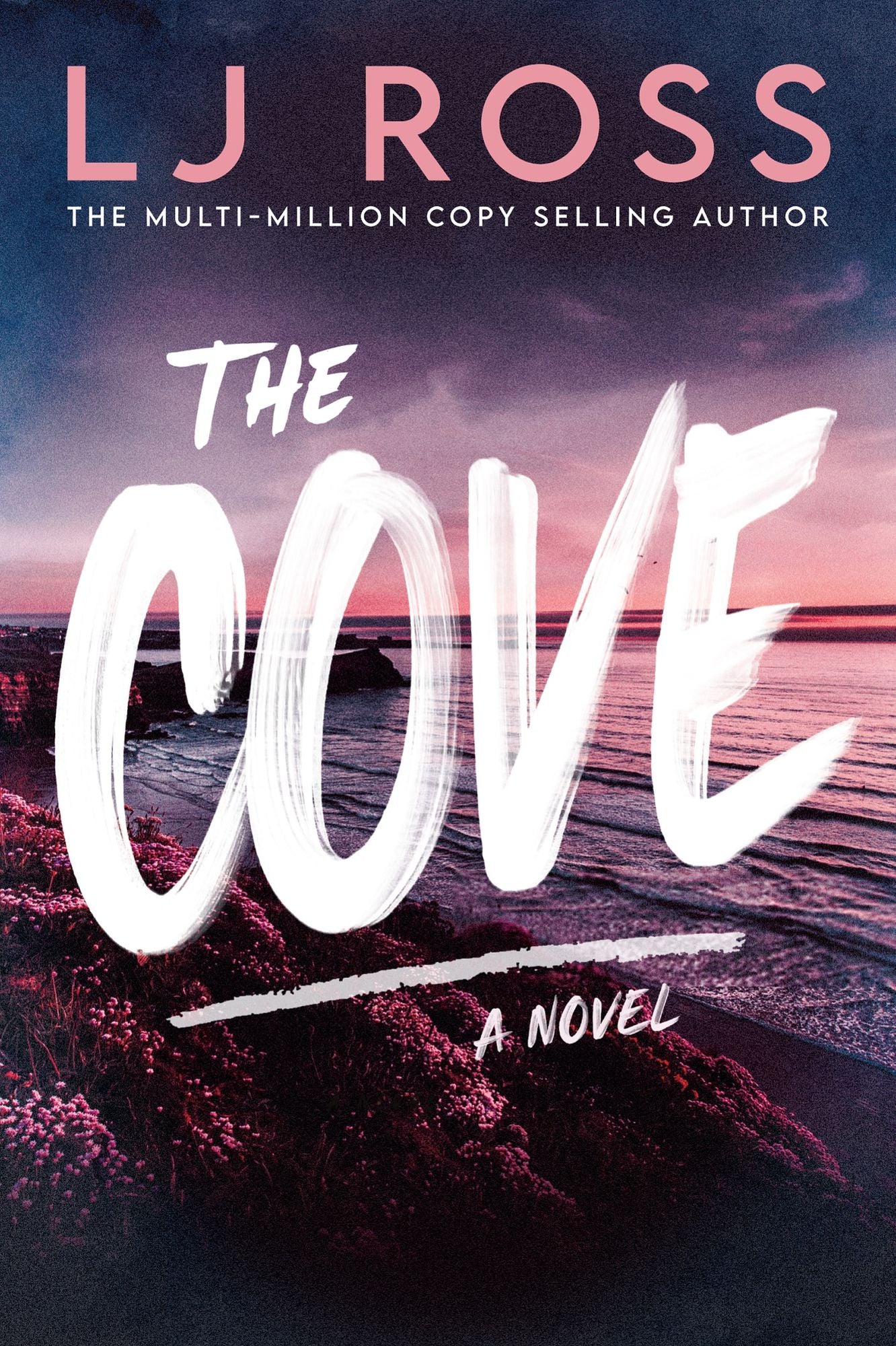 The Cove: A Novel