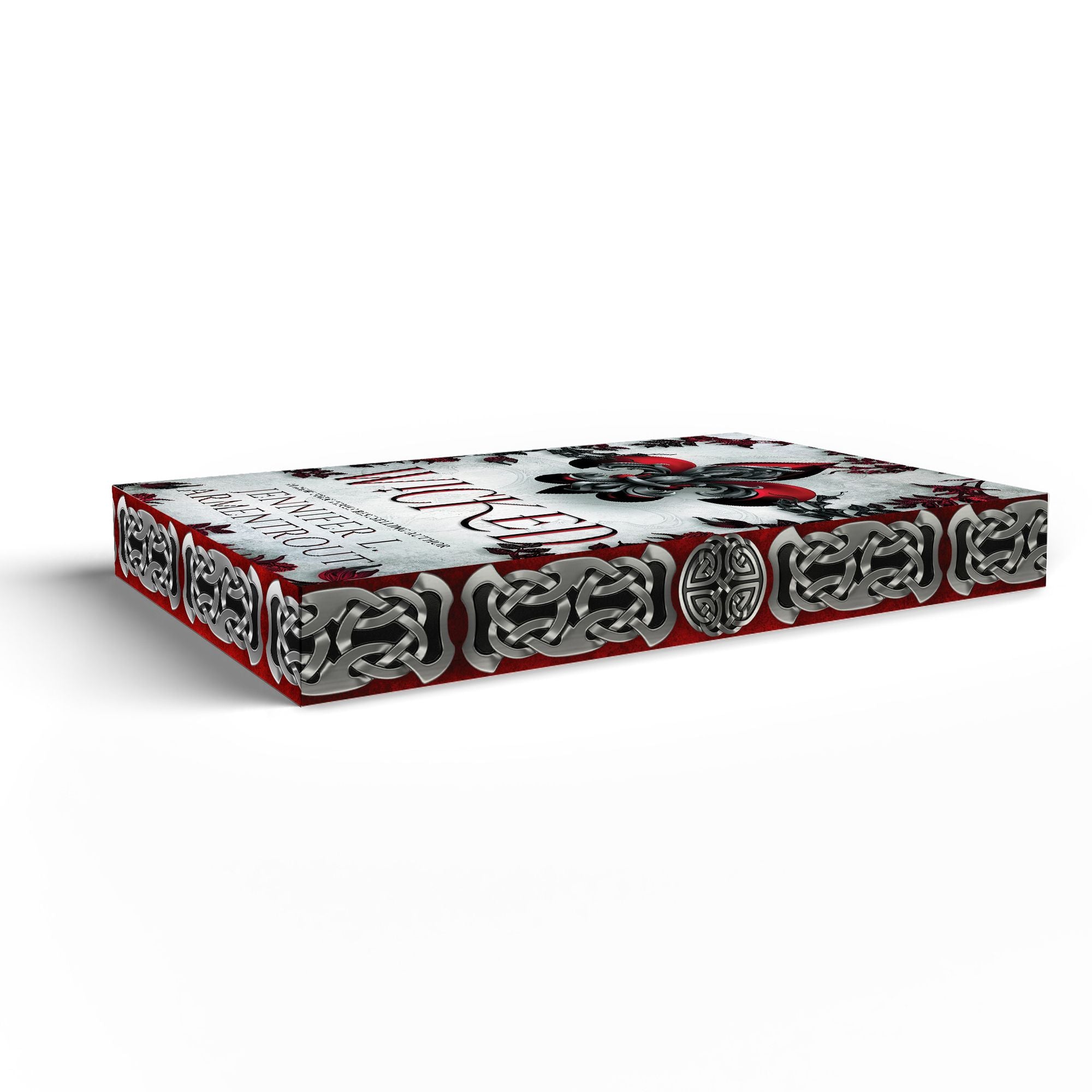 Wicked (Deluxe Edition)