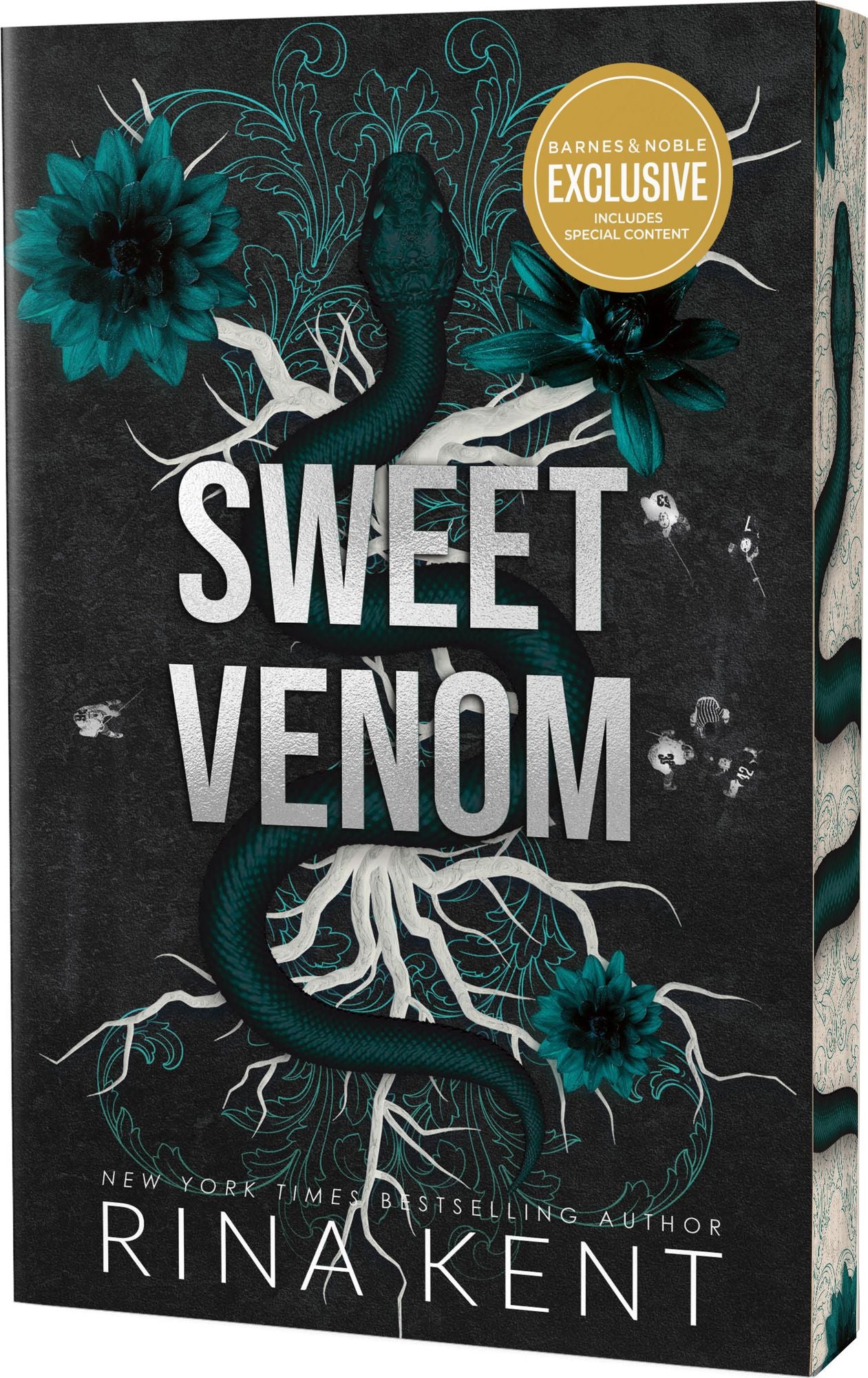 Sweet Venom (Deluxe Edition) (B&N Exclusive Edition)
