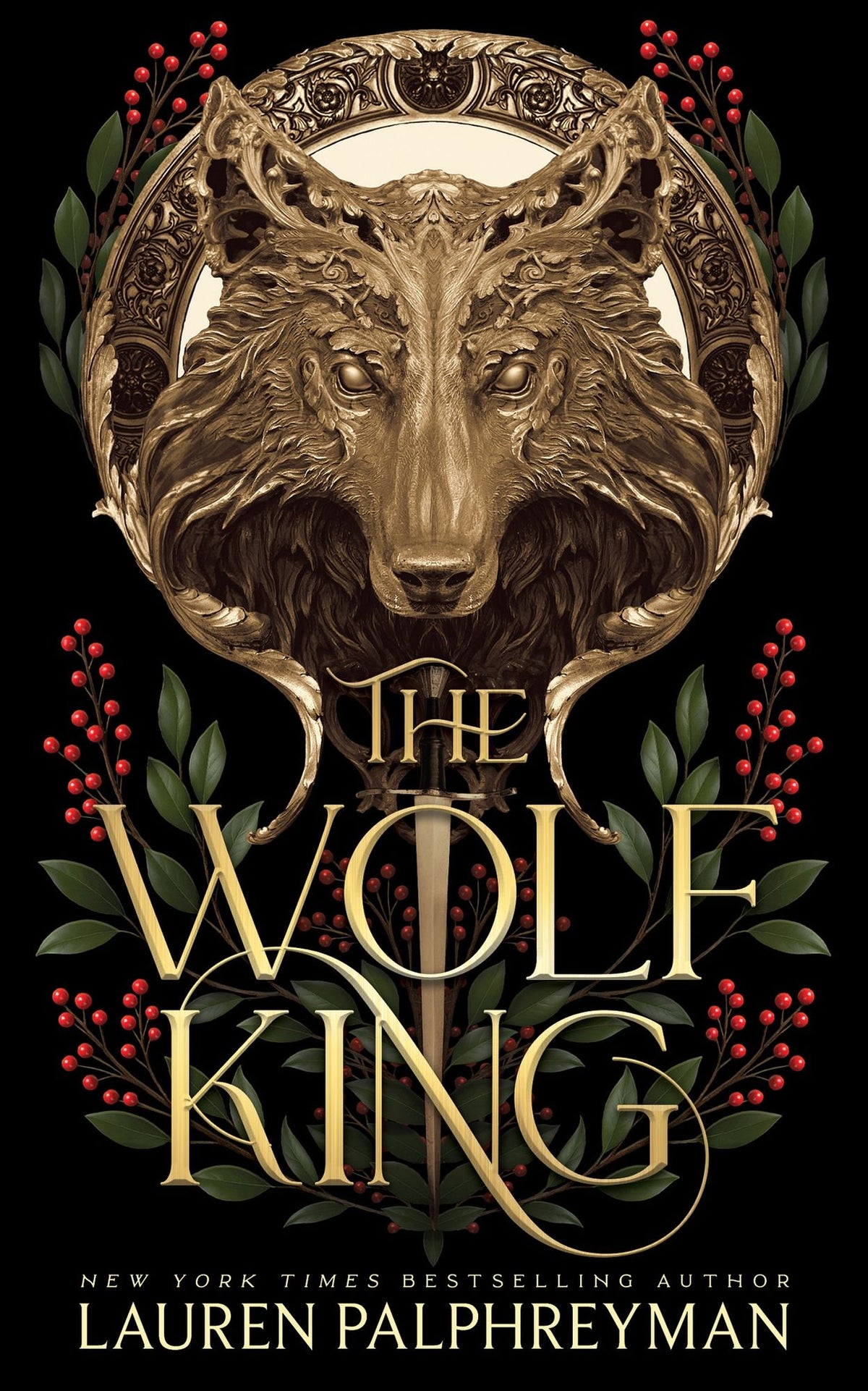 The Wolf King