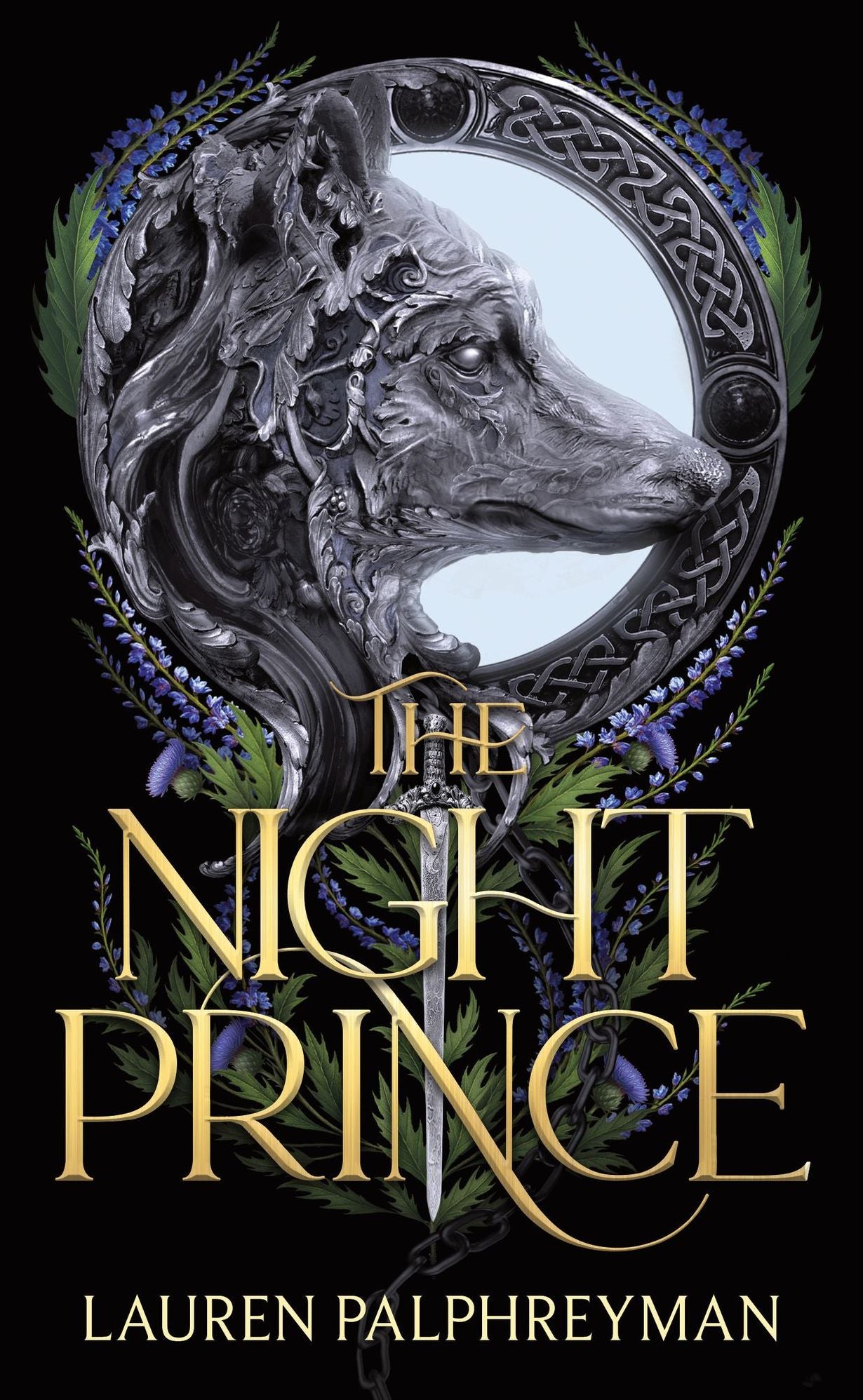 The Night Prince (Deluxe Edition)