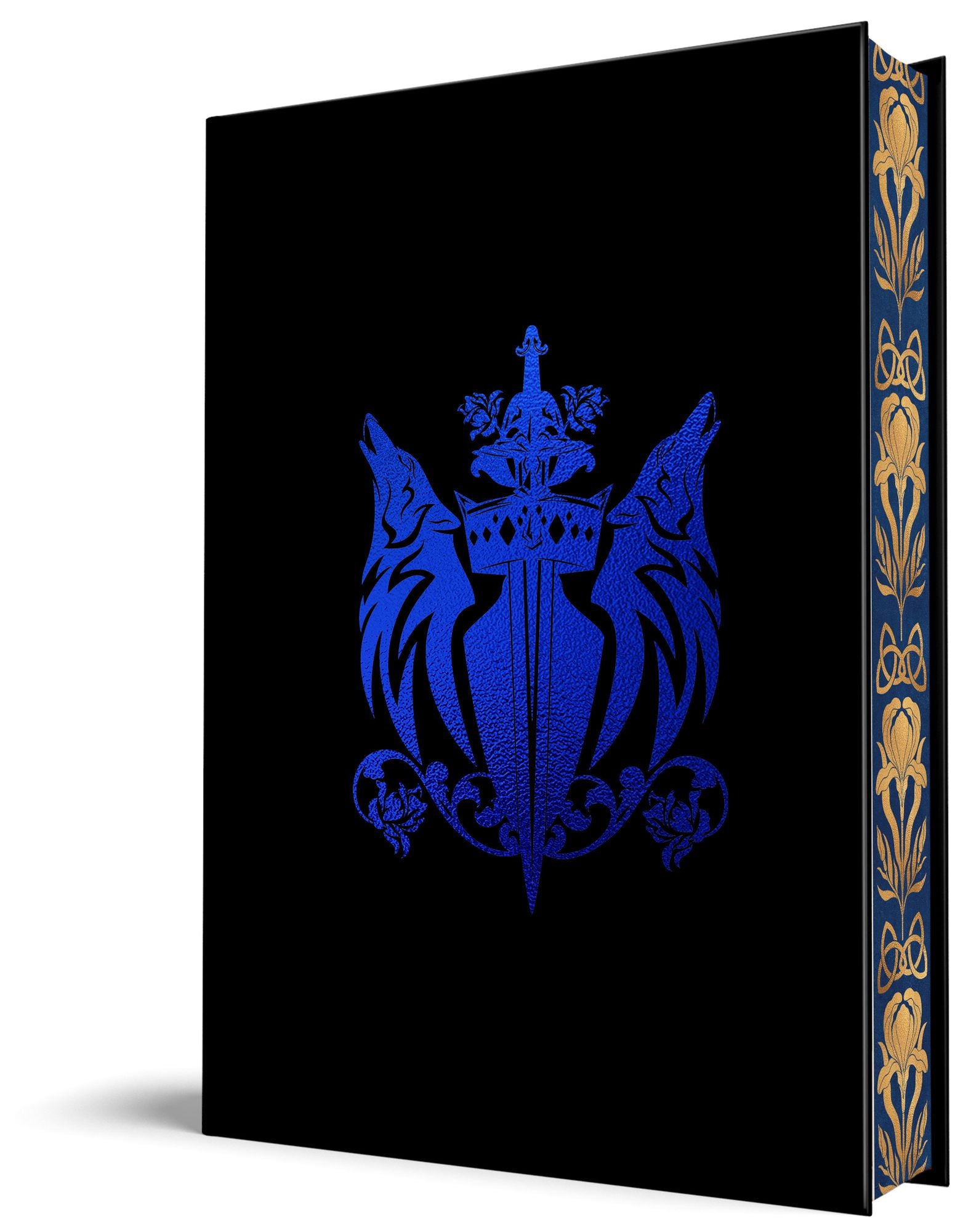 The Night Prince (Deluxe Edition)