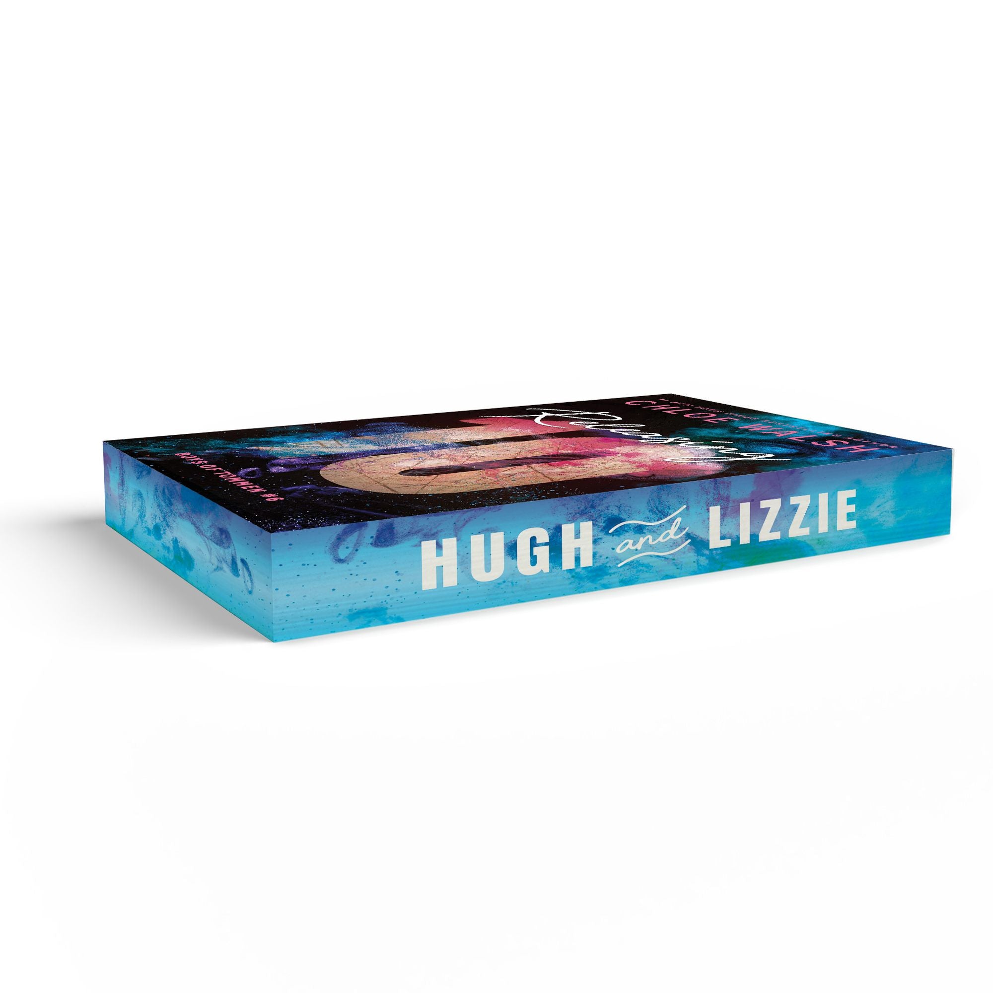 Releasing 10 (Deluxe Edition)