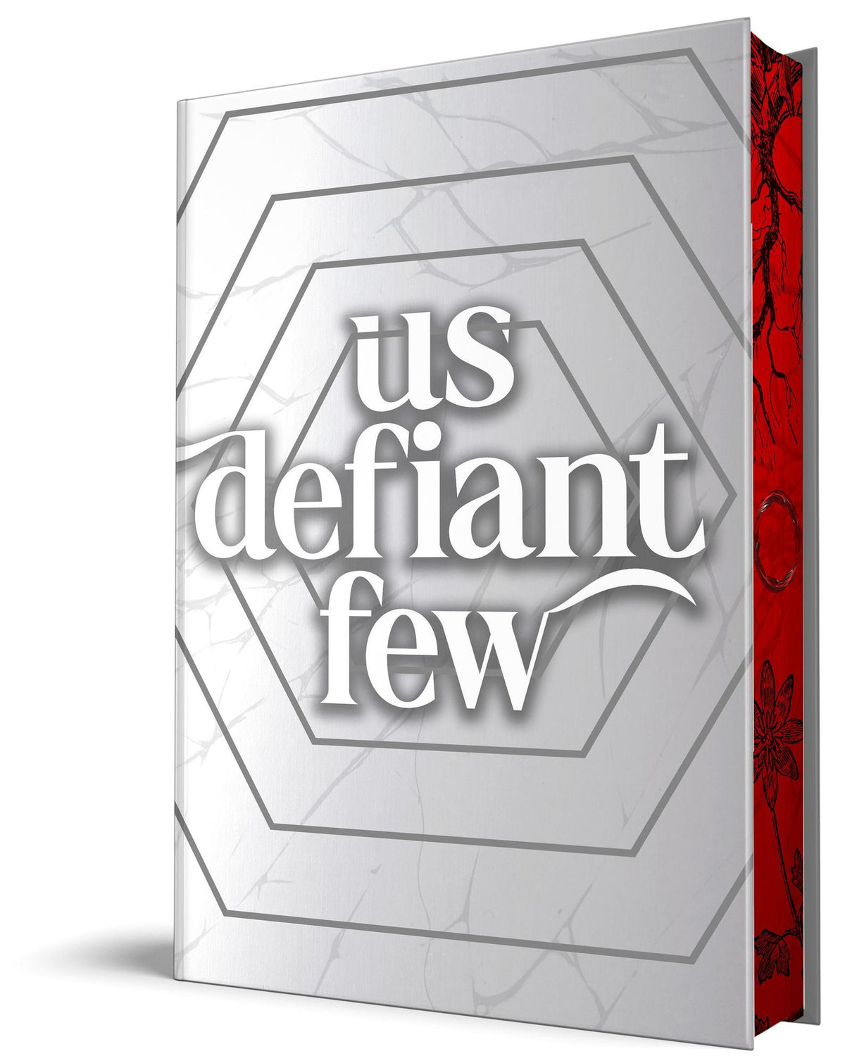Us Defiant Few