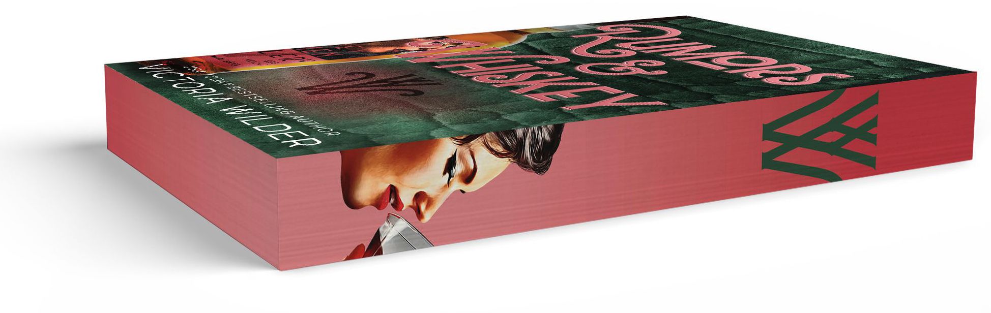 Rumors & Whiskey (Deluxe Edition)