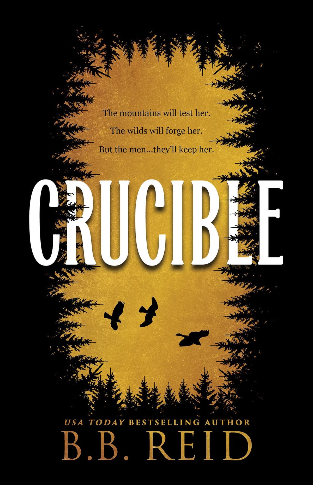 Crucible (Deluxe Edition)