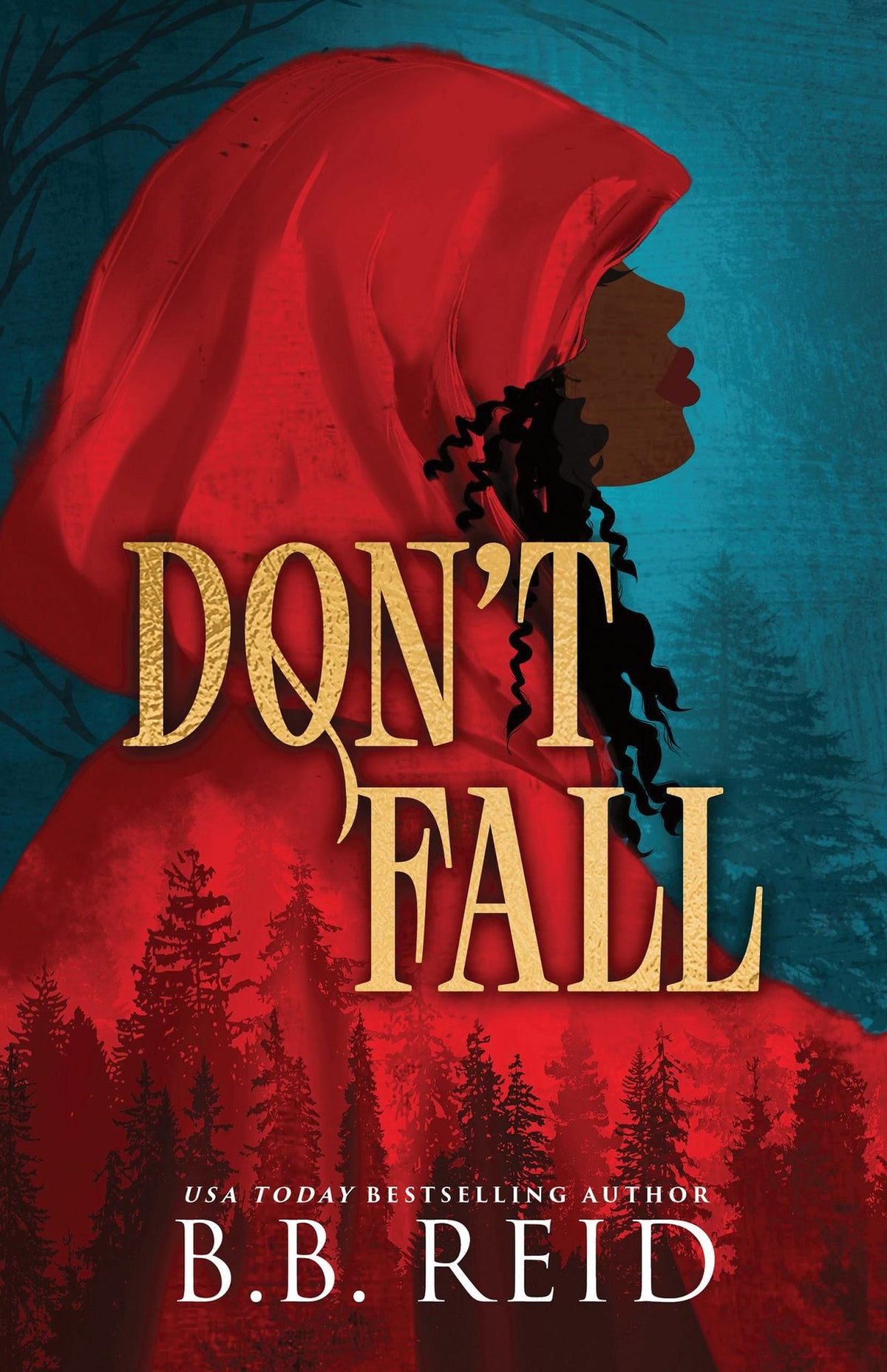 Don't Fall (Deluxe Edition)