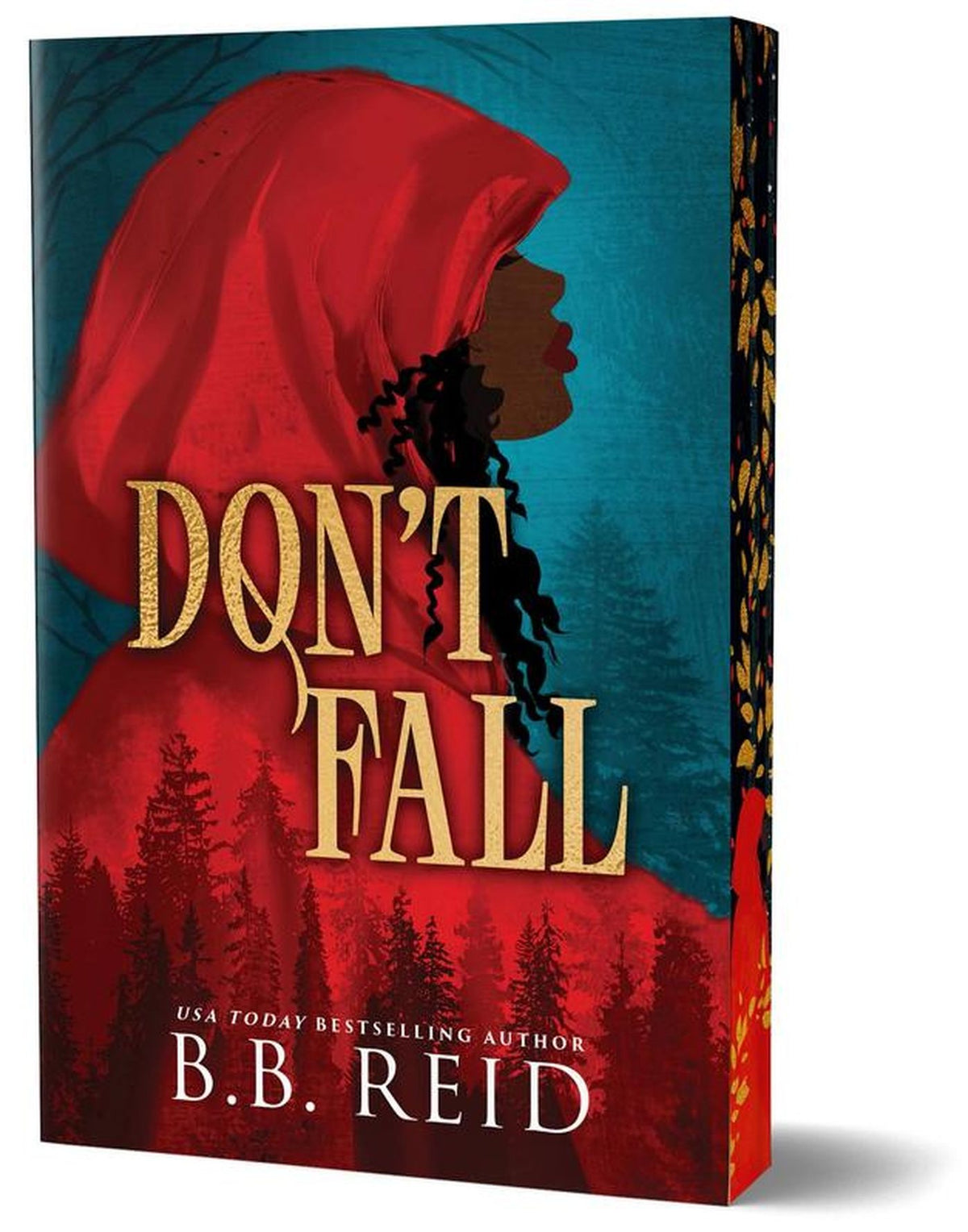 Don't Fall (Deluxe Edition)