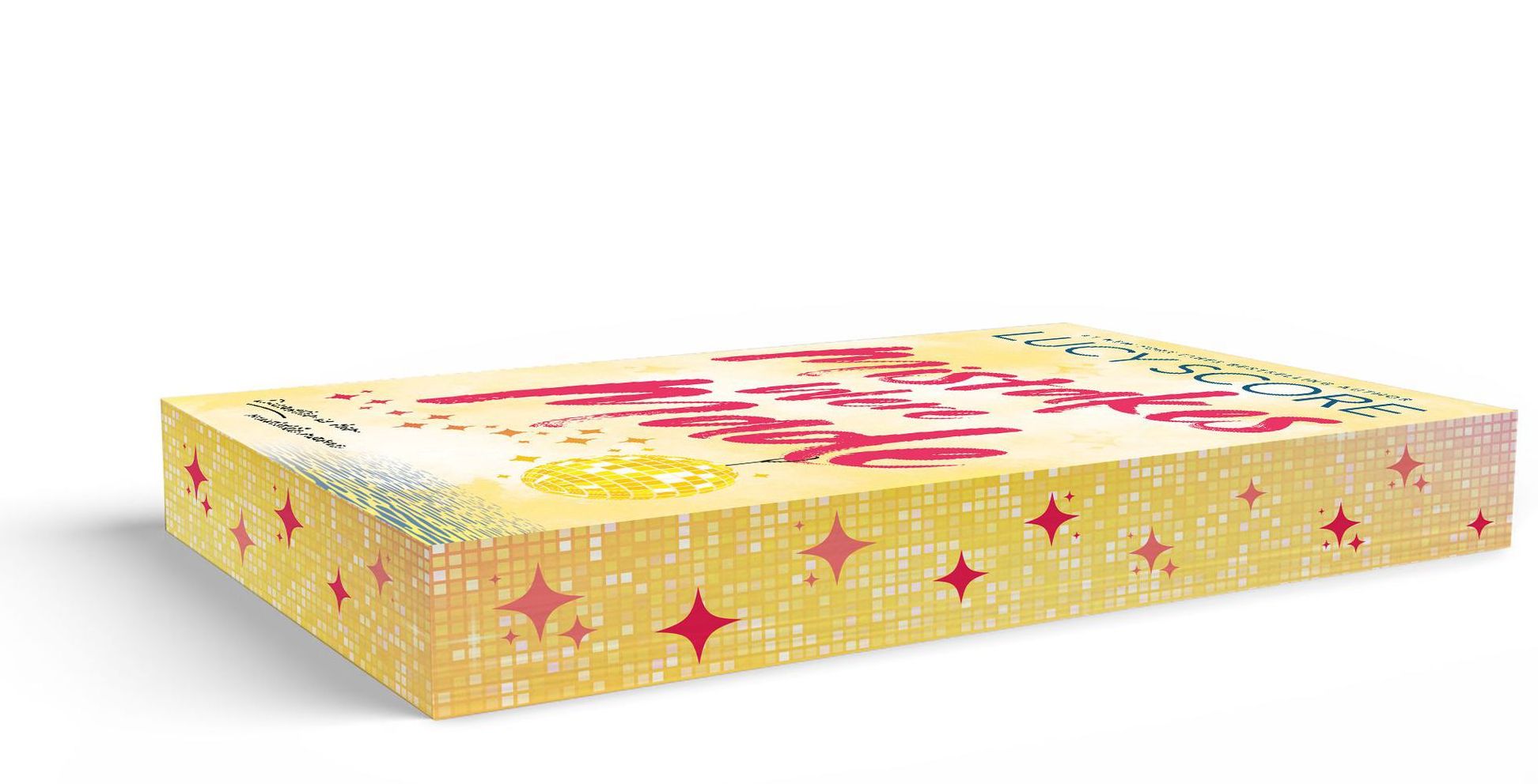 Mistakes Were Made (Deluxe Edition) (B&N Exclusive Edition)