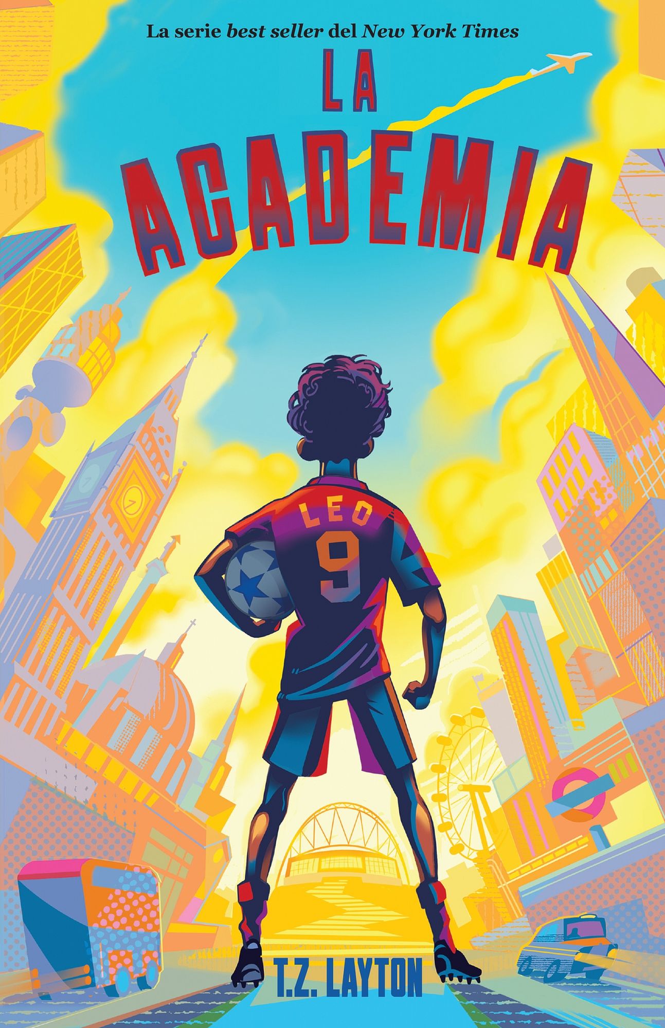 La Academia
