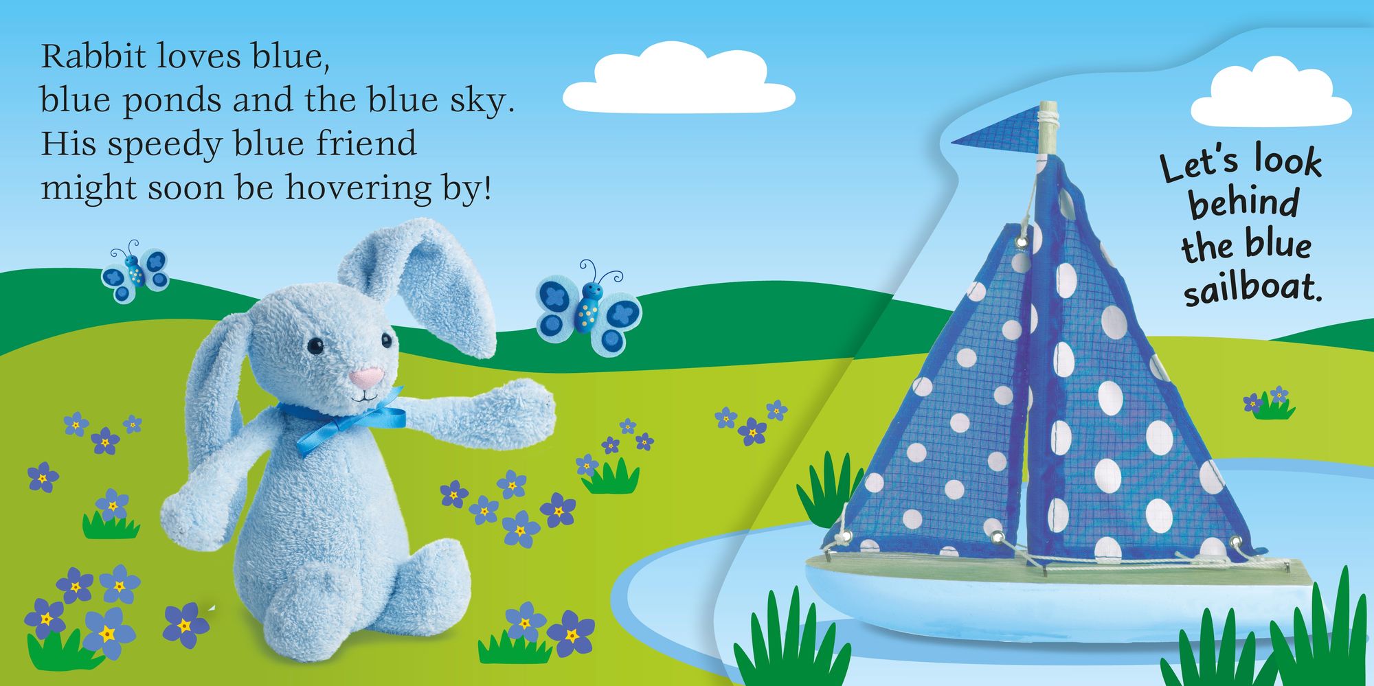 Pop-Up Peekaboo! Colors: A Bright & Colorful Surprise Under Every Flap!