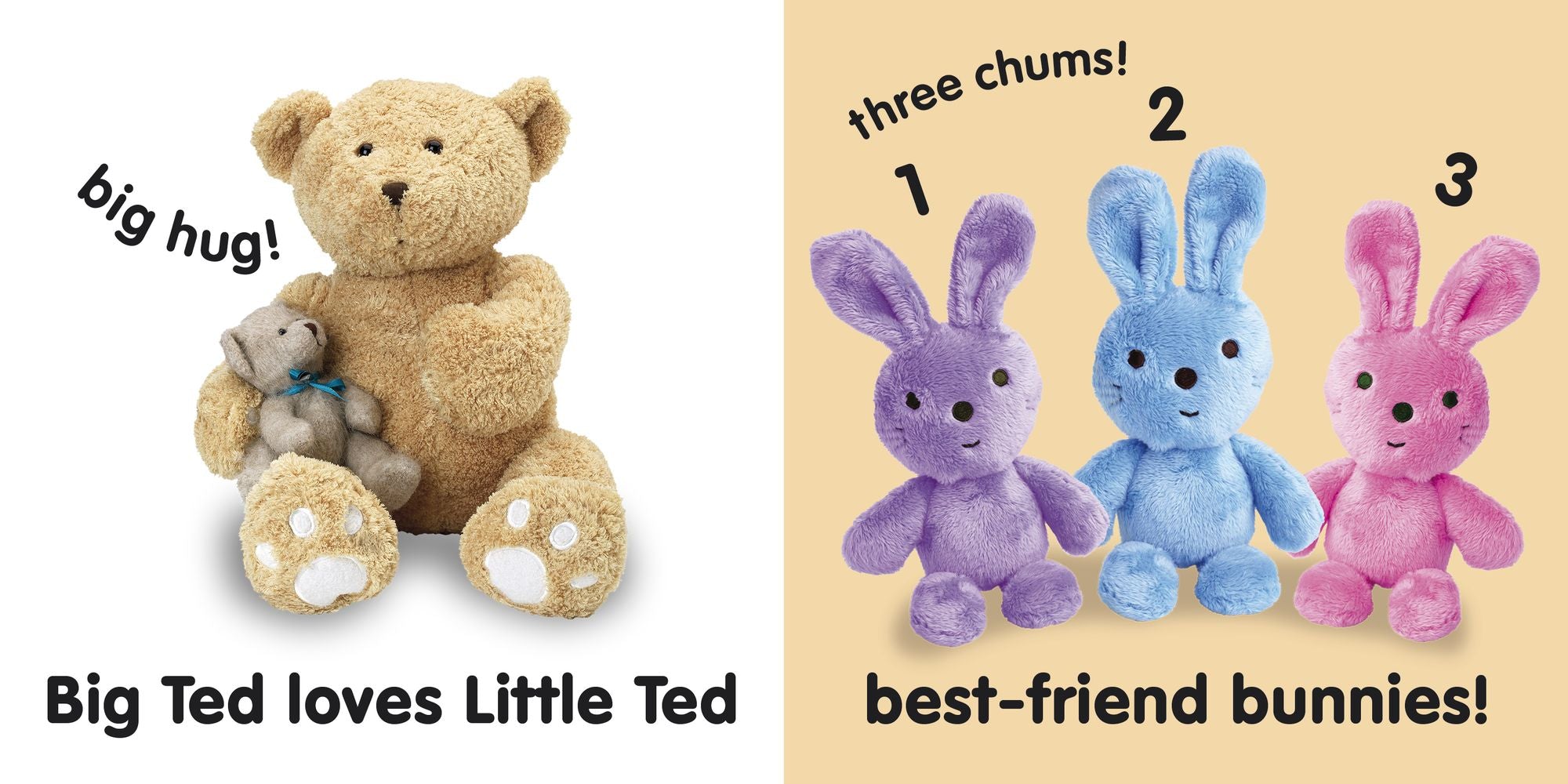 Baby Touch and Feel I Love You: An Interactive Heartwarming Board Book