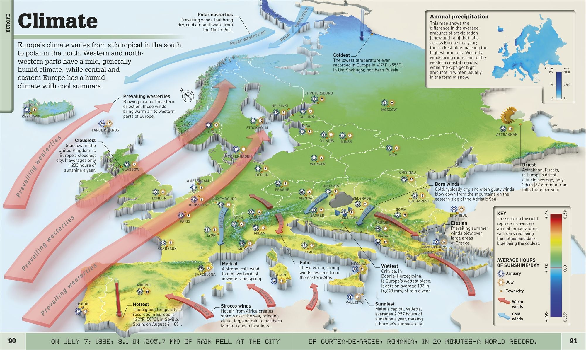 Where on Earth? Atlas: The World As You've Never Seen It Before