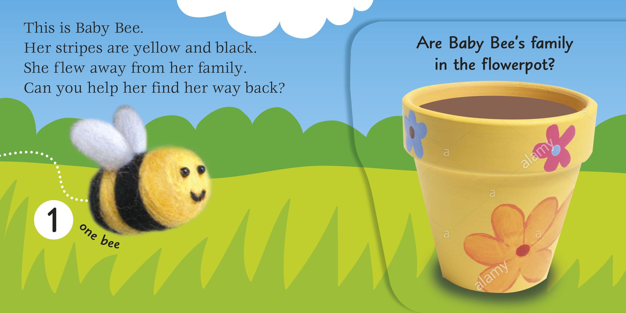 Pop-Up Peekaboo! Numbers: A Number Surprise Under Every Flap!