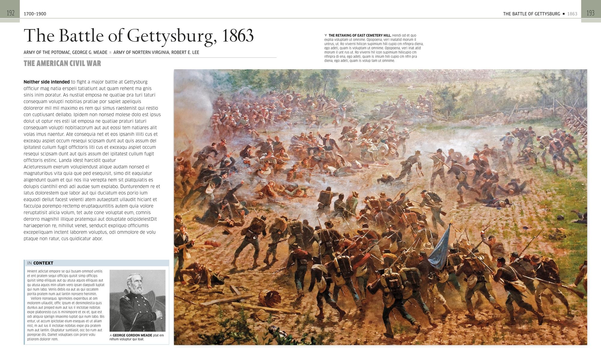 Battles that Changed History