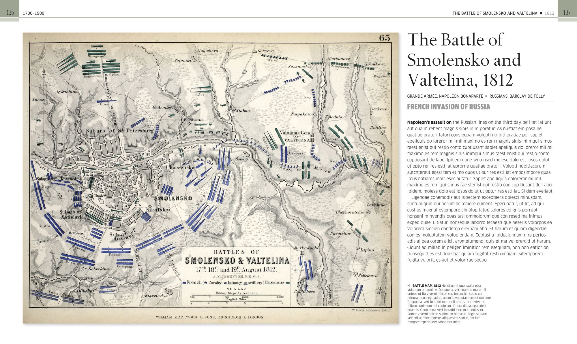 Battles that Changed History