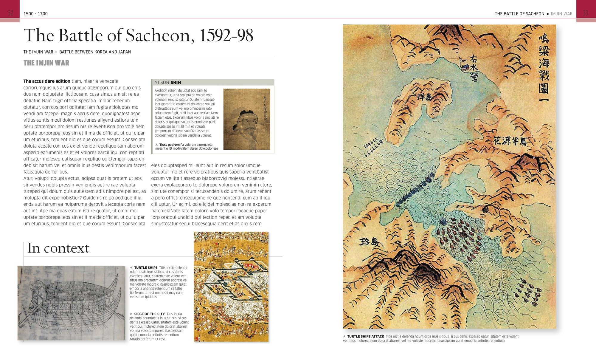 Battles that Changed History