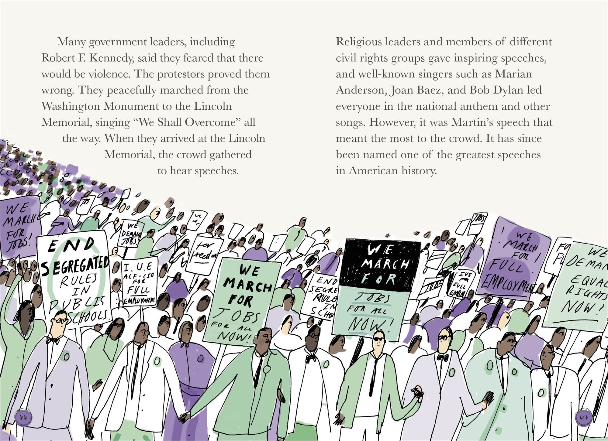 Martin Luther King Jr. (DK Life Stories Series)