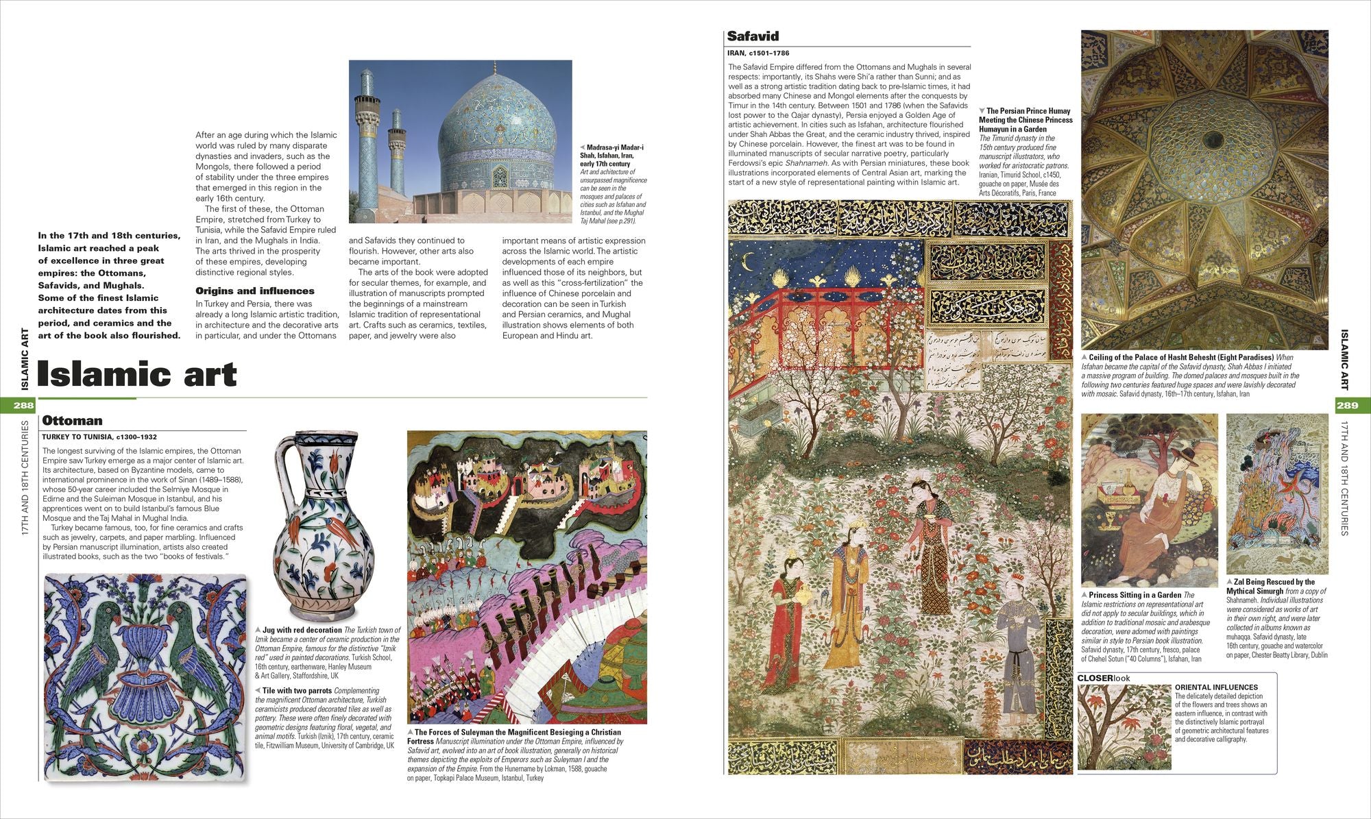 Art: The Definitive Visual Guide