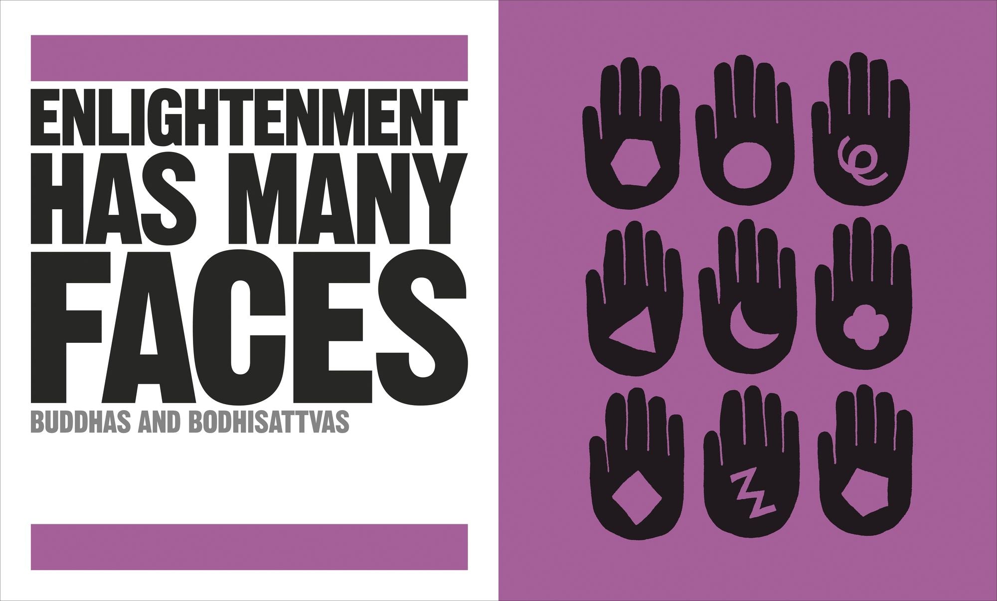 The Religions Book: Big Ideas Simply Explained