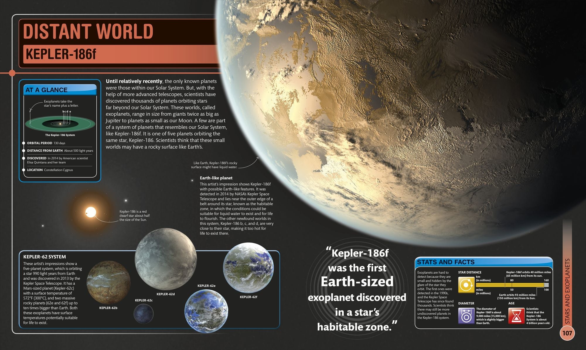 Super Space Encyclopedia: The Furthest, Largest, Most Spectacular Features of Our Universe
