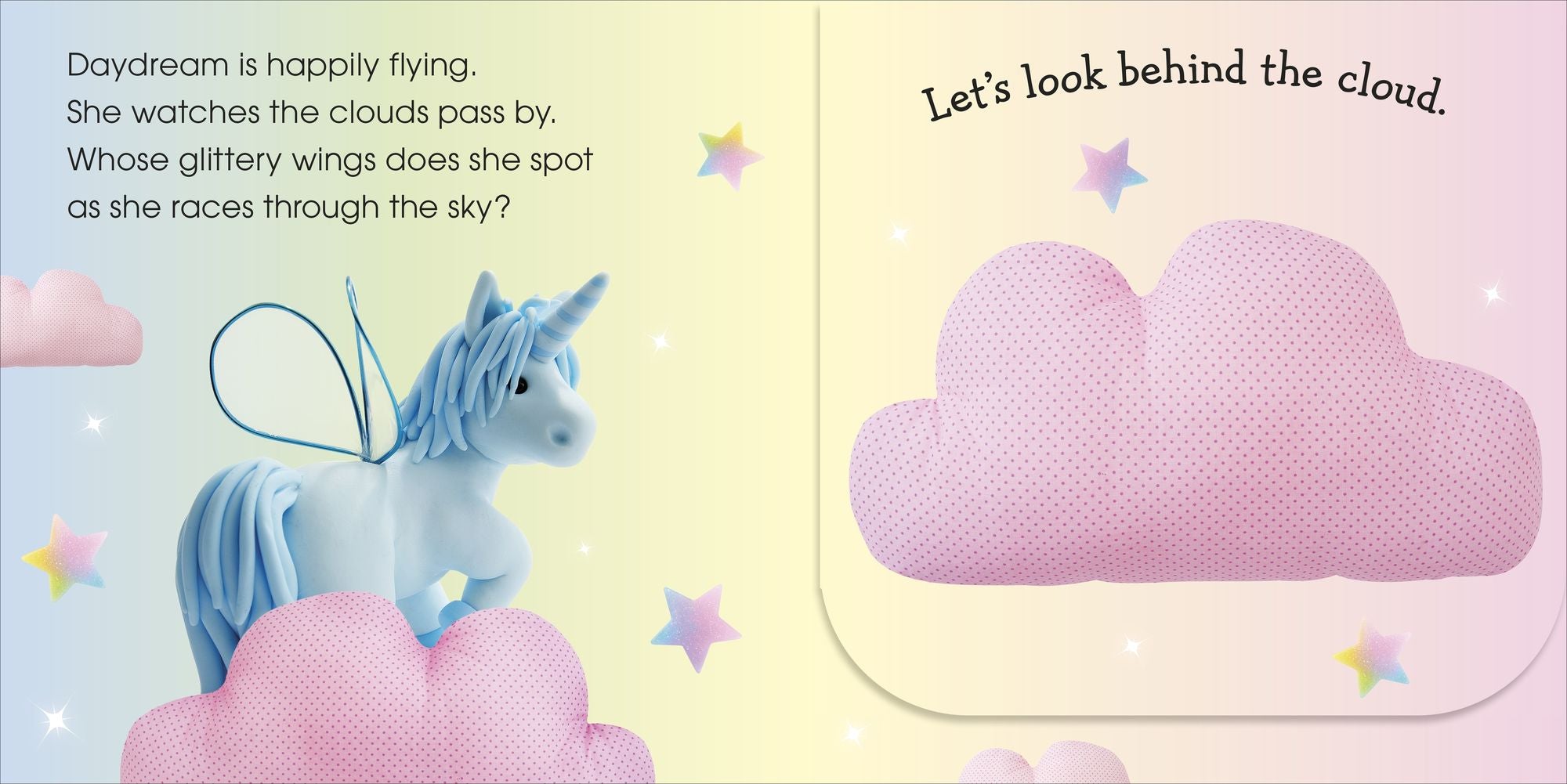 Pop-Up Peekaboo! Unicorn: A Magical Surprise Under Every Flap!