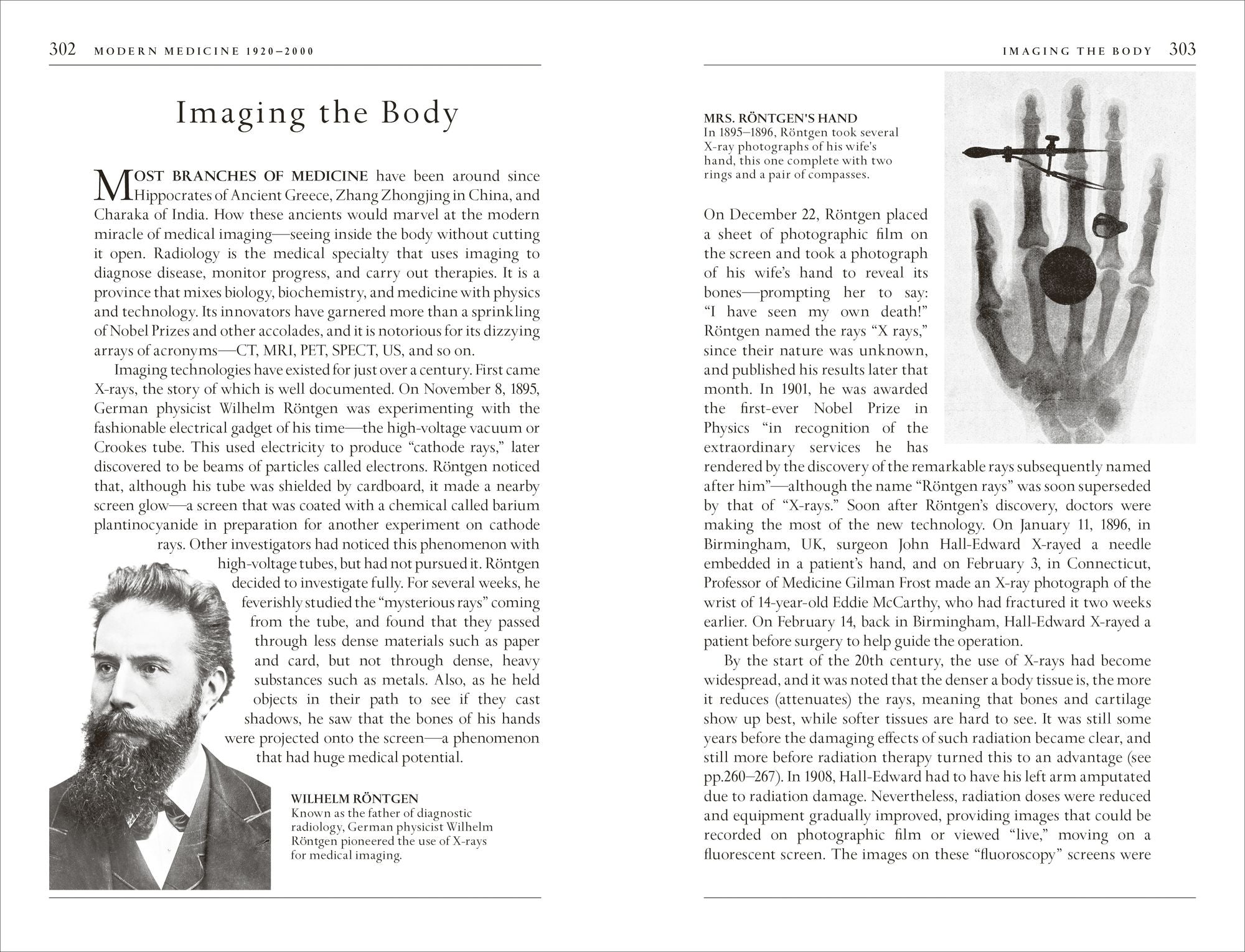 A Short History of Medicine