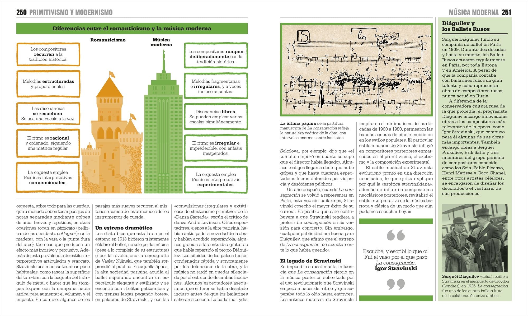 El libro de la música clásica (The Classical Music Book)