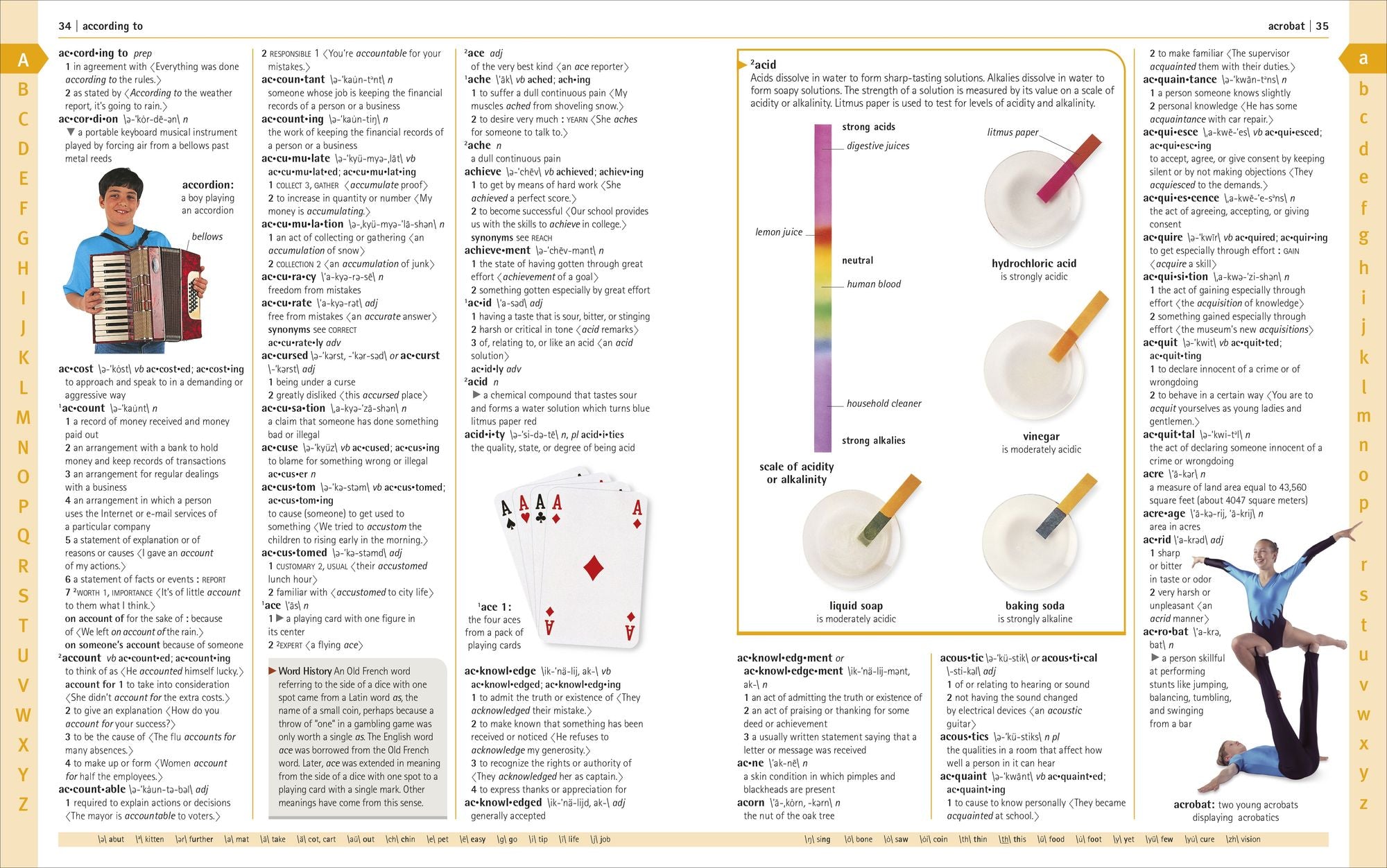Merriam-Webster Children's Dictionary, New Edition: Features 3,000 Photographs and Illustrations