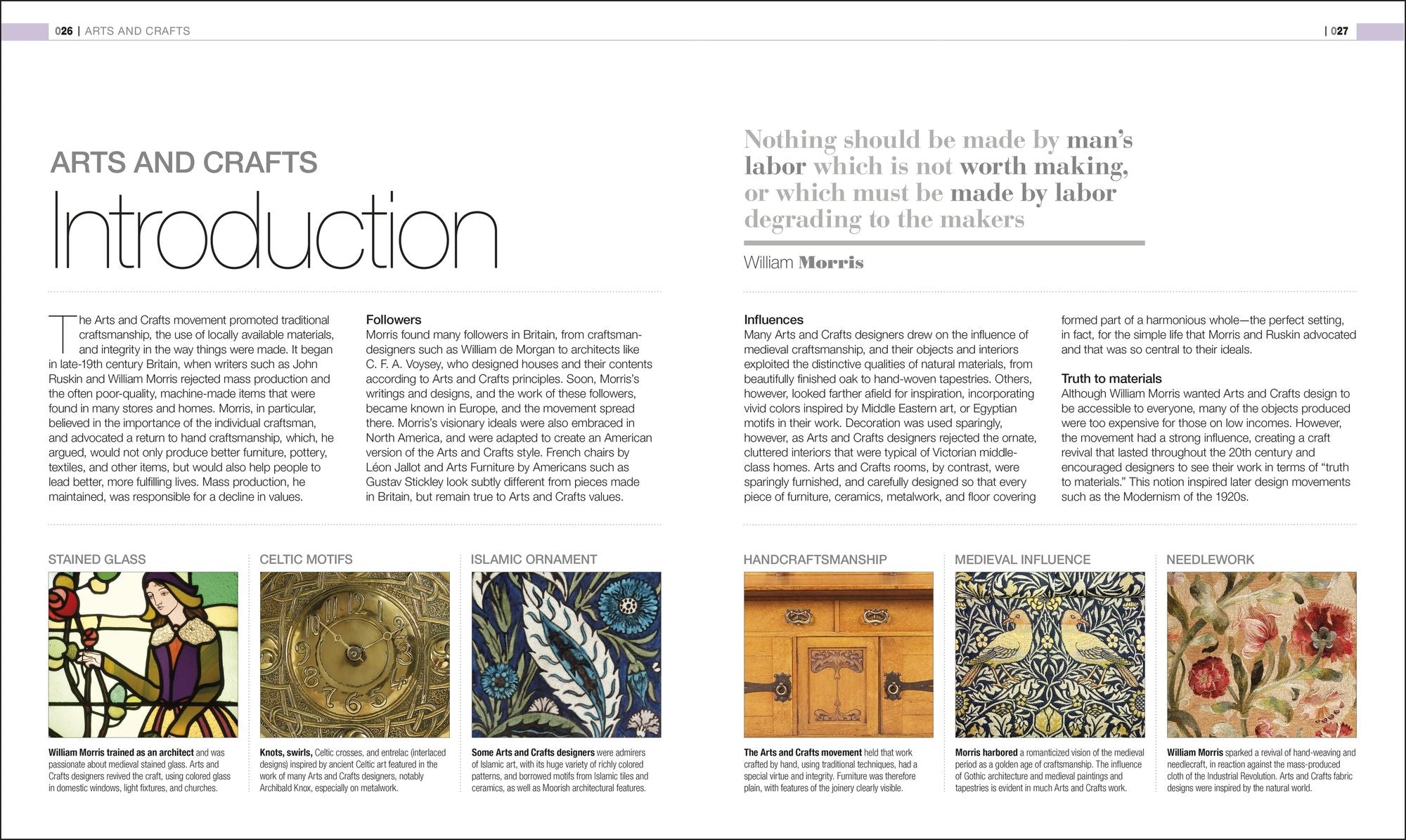 Design, Second Edition: The Definitive Visual Guide