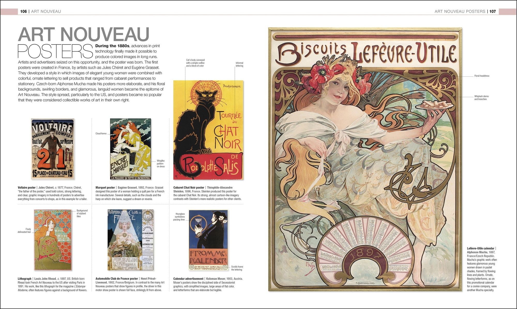Design, Second Edition: The Definitive Visual Guide
