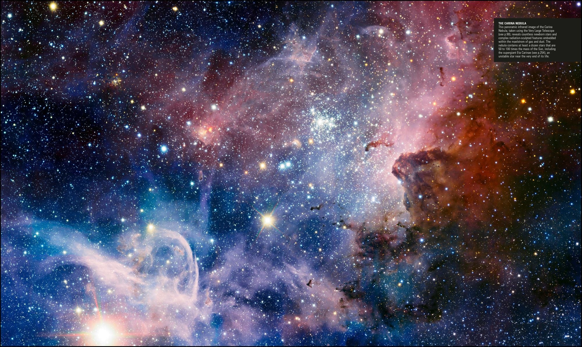 Universe, Third Edition