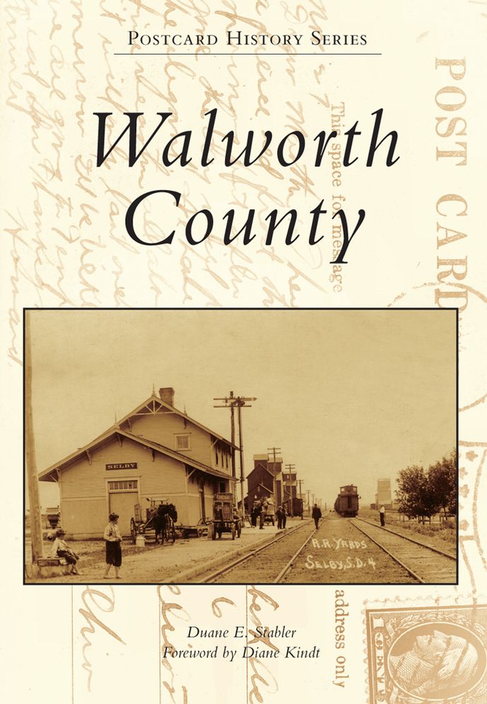 Walworth County
