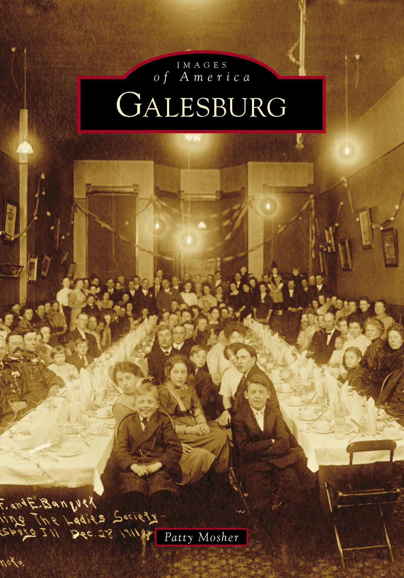 Galesburg