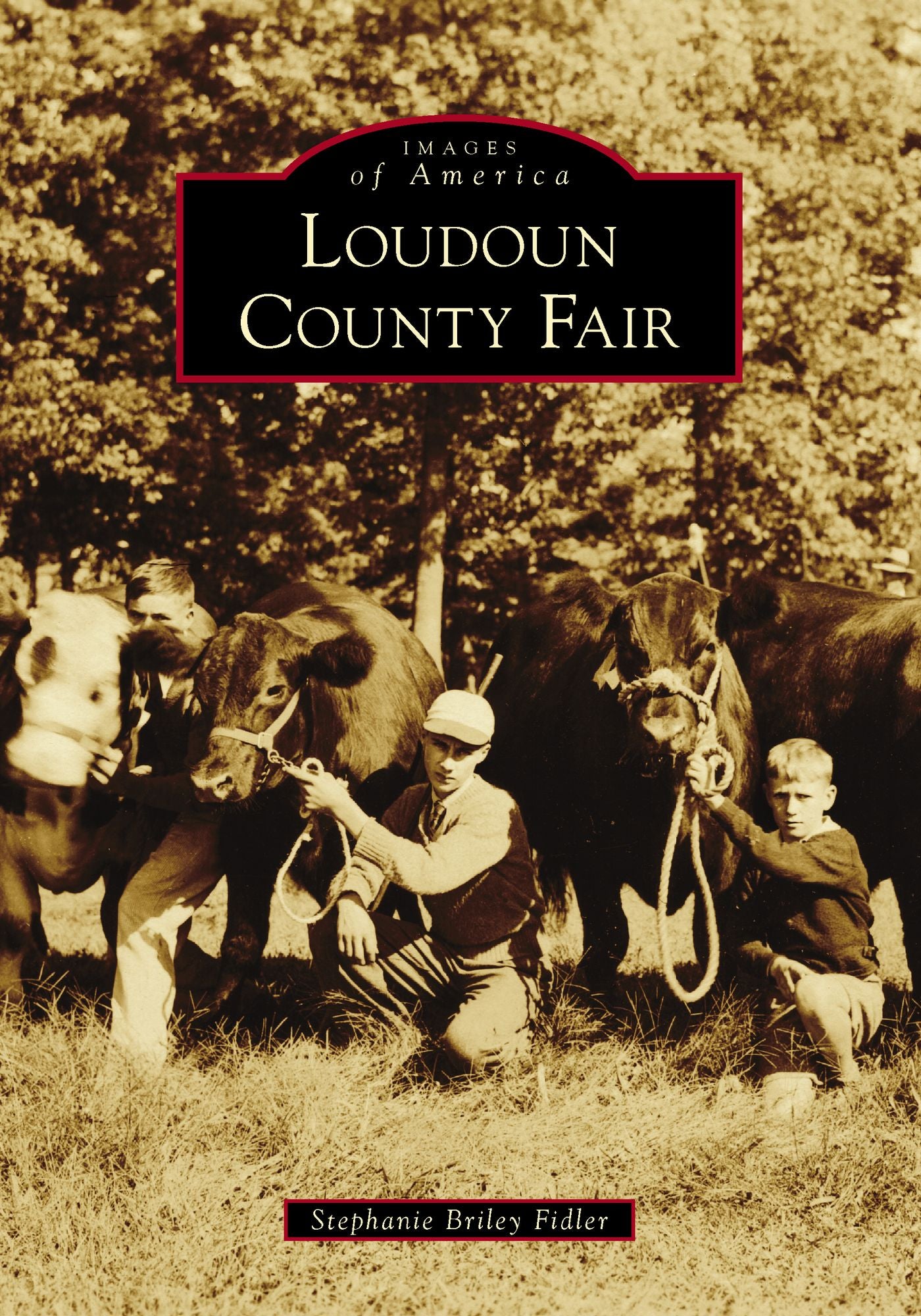Loudoun County Fair