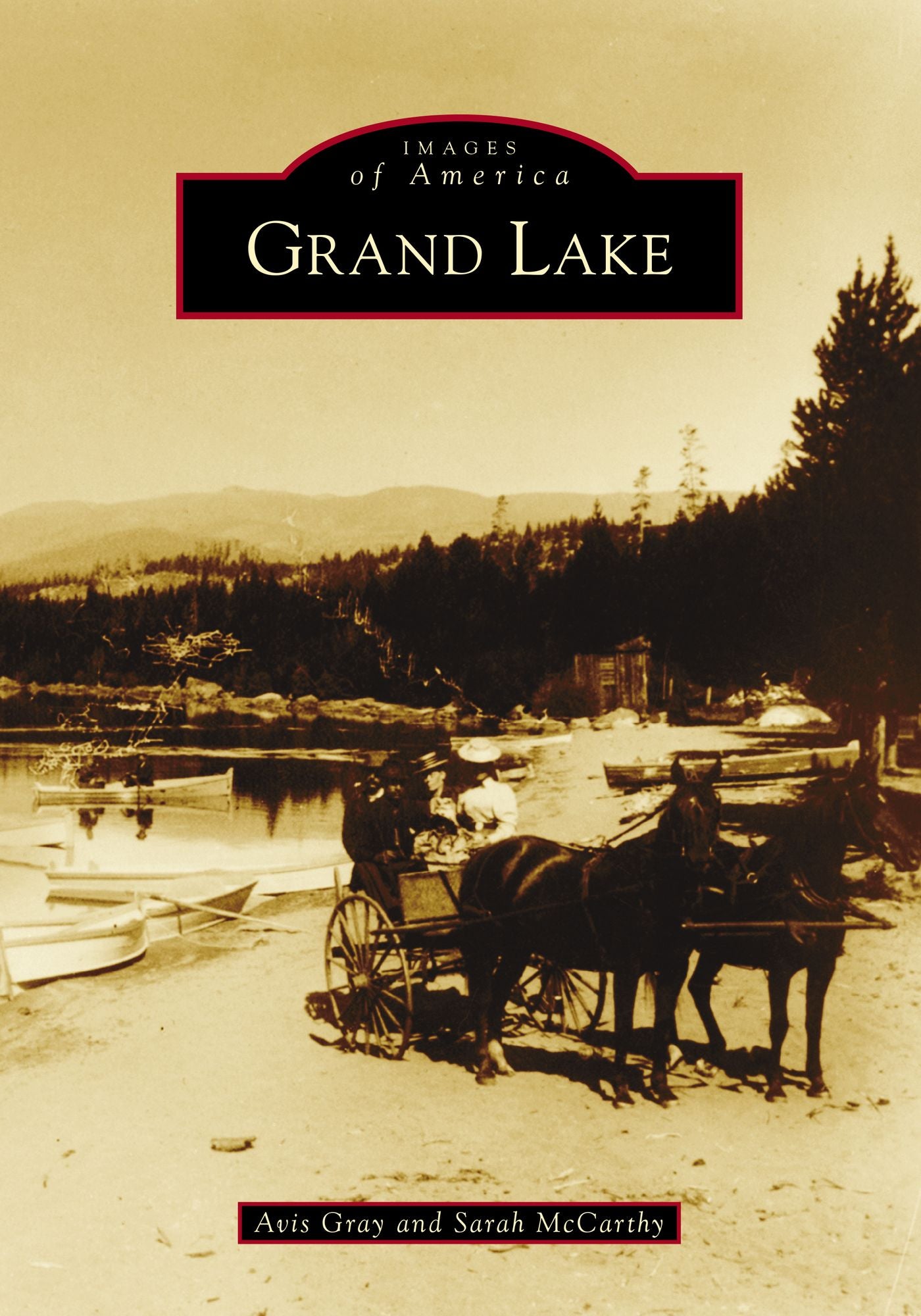 Grand Lake
