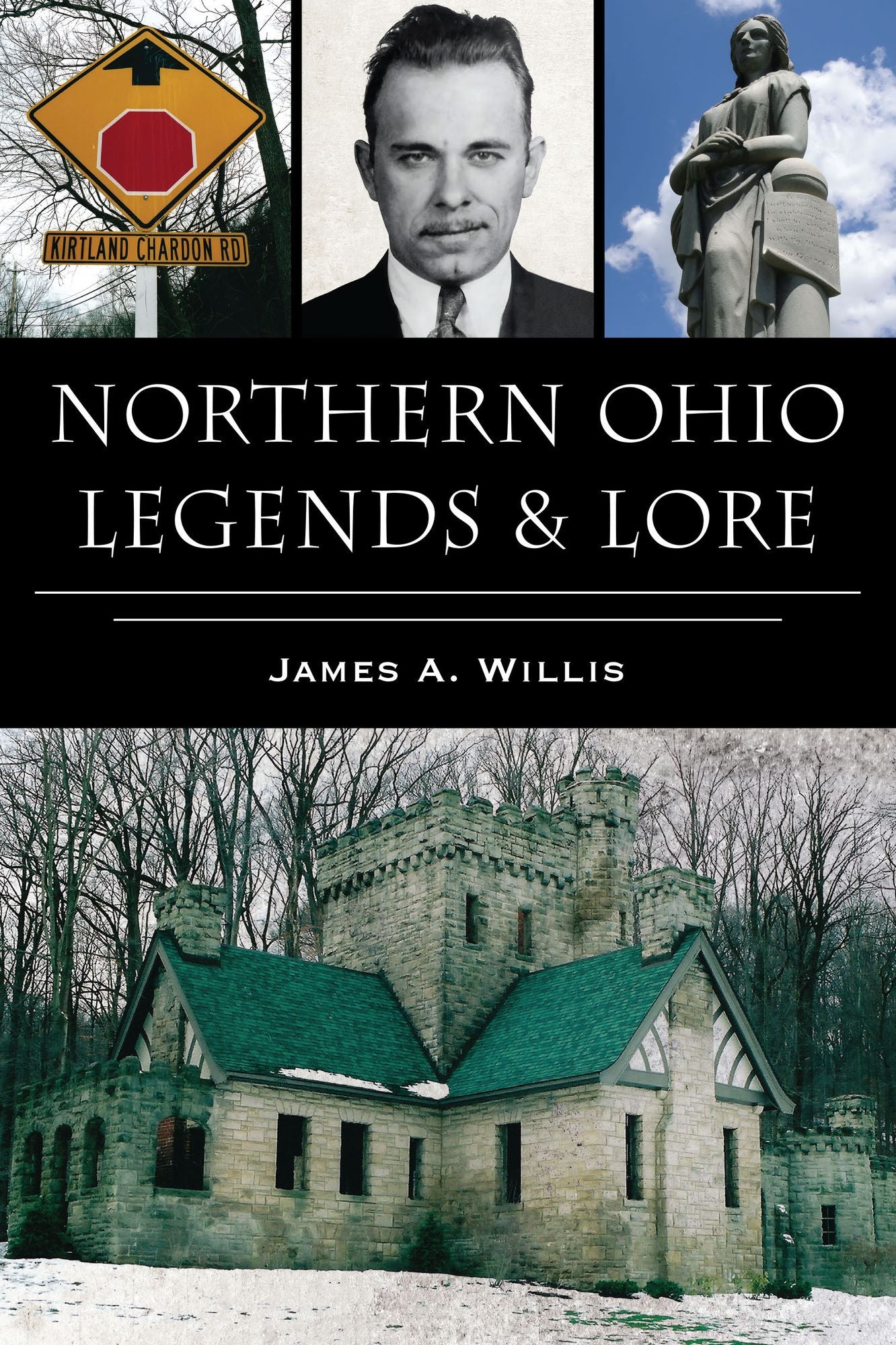 Northern Ohio Legends & Lore