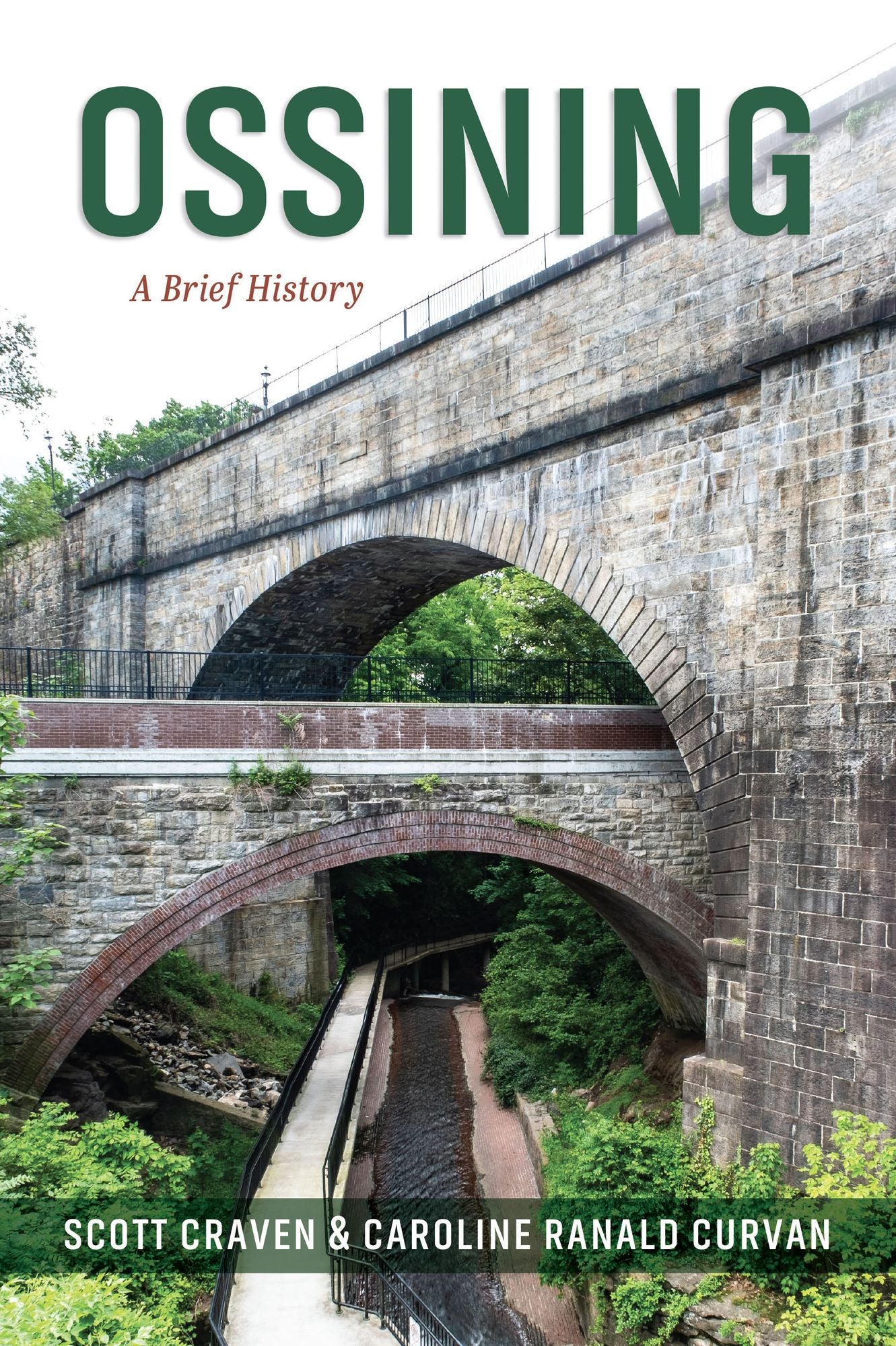 Ossining: A Brief History