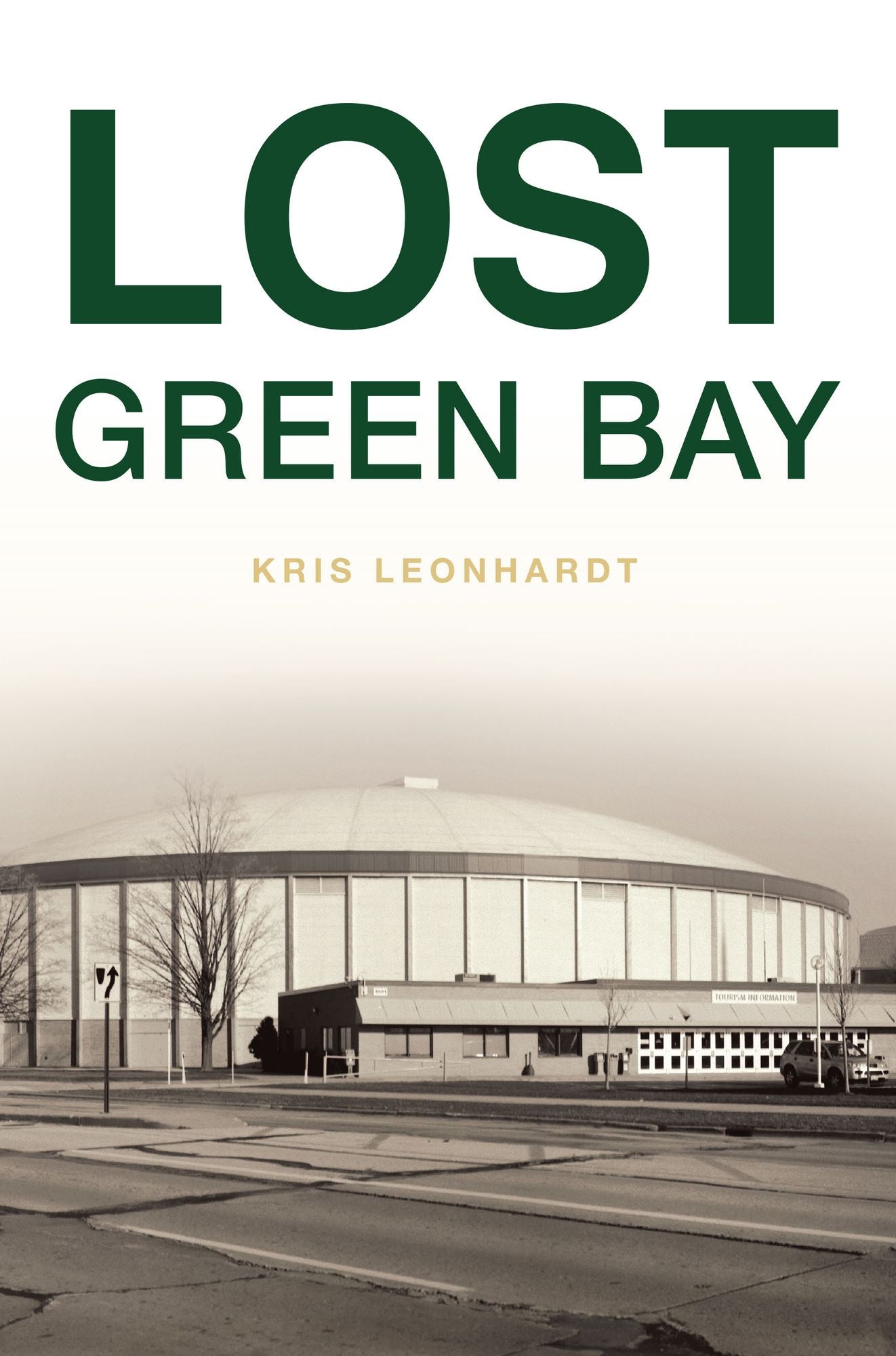 Lost Green Bay