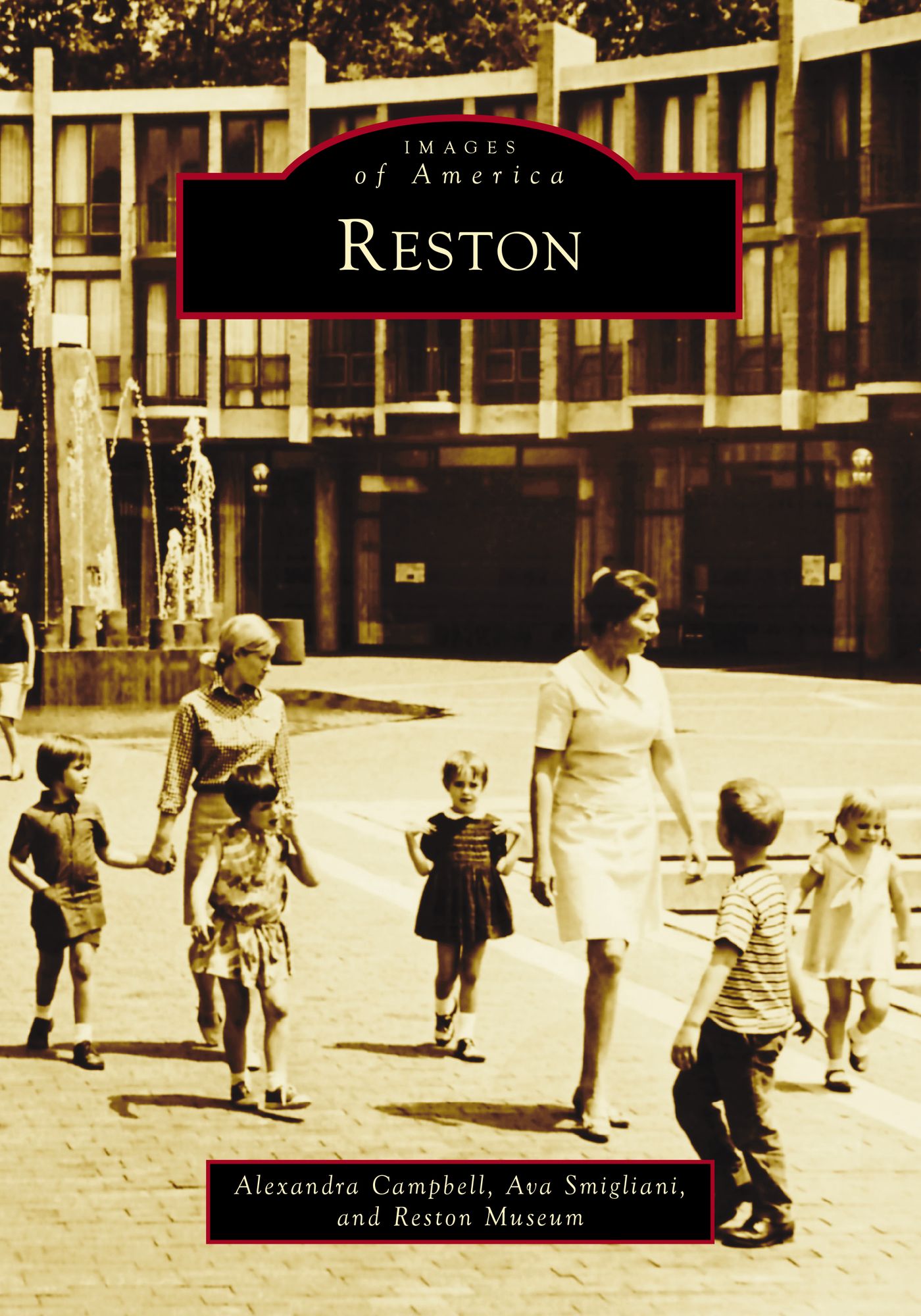 Reston