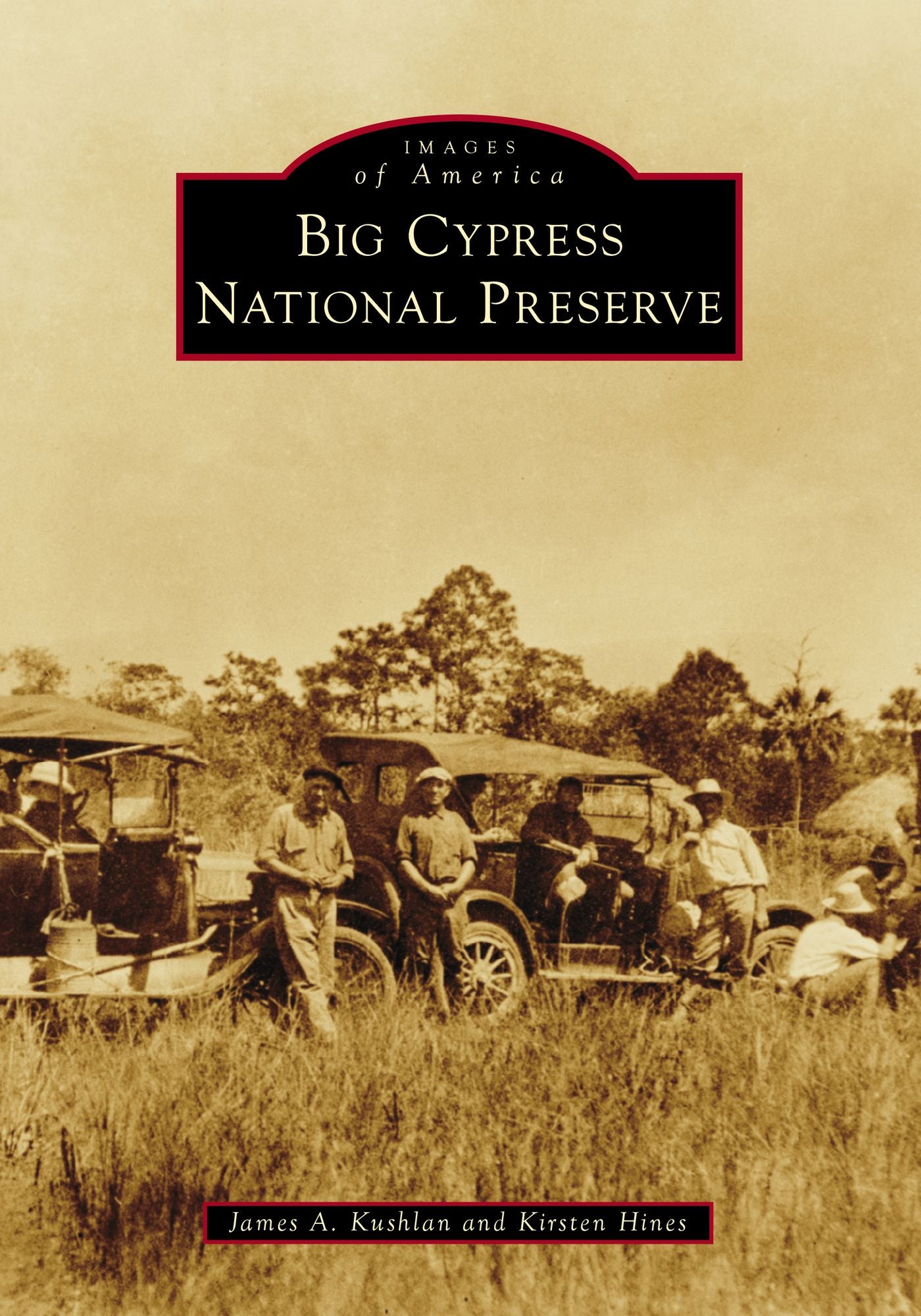 Big Cypress National Preserve