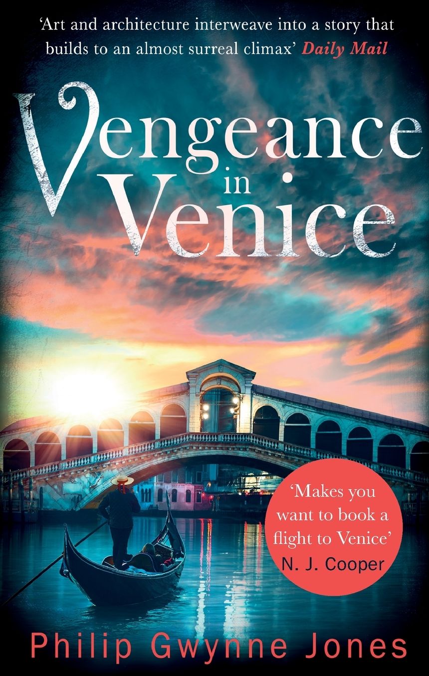 Vengeance in Venice