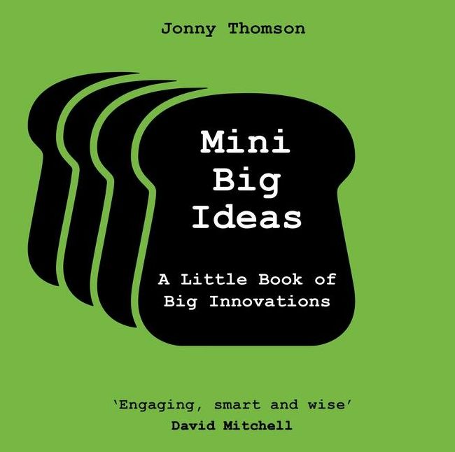 Mini Big Ideas: A Little Book of Big Innovations
