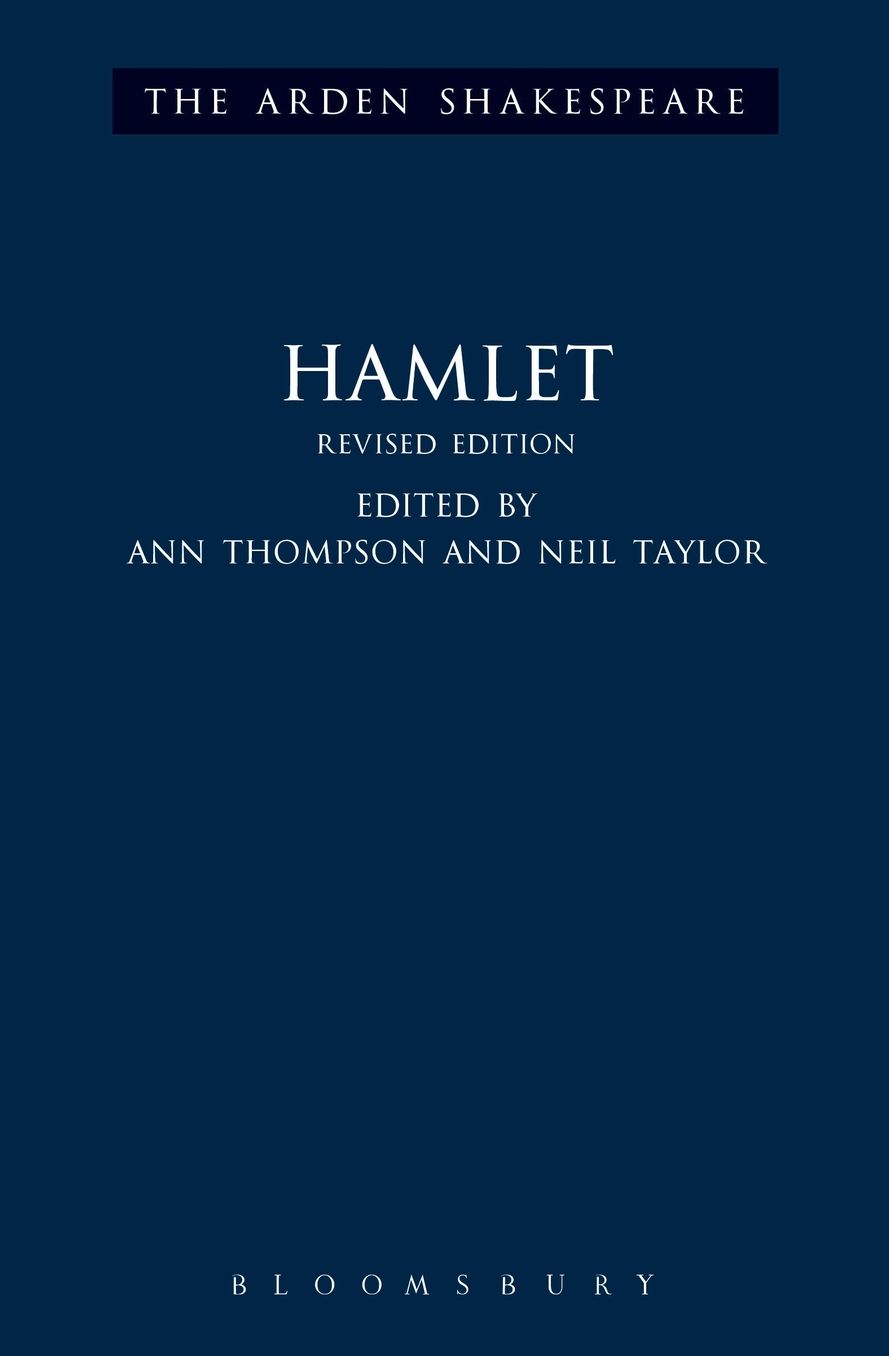 Hamlet: Revised Edition