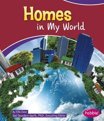 Homes in My World