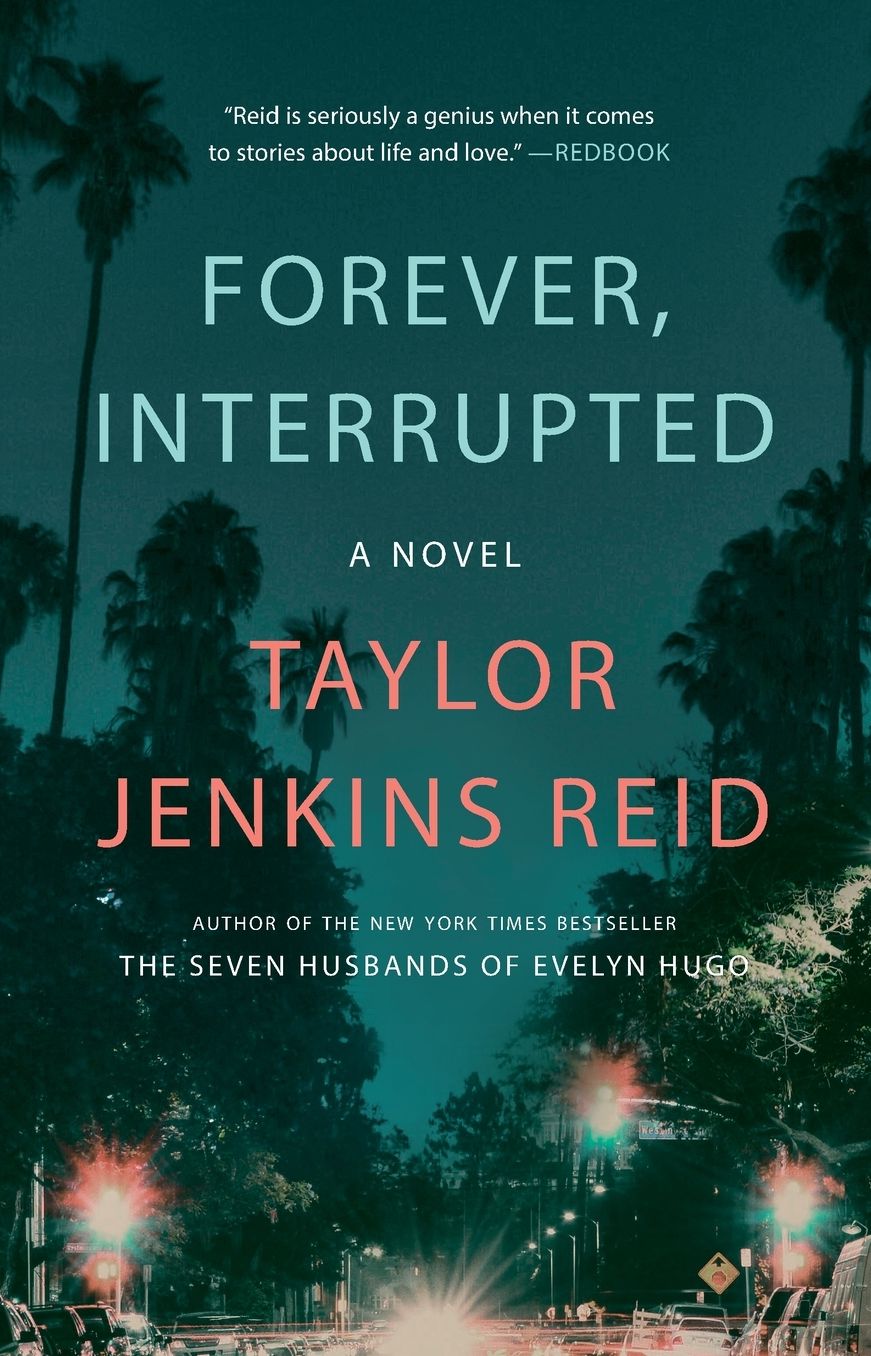 Forever, Interrupted